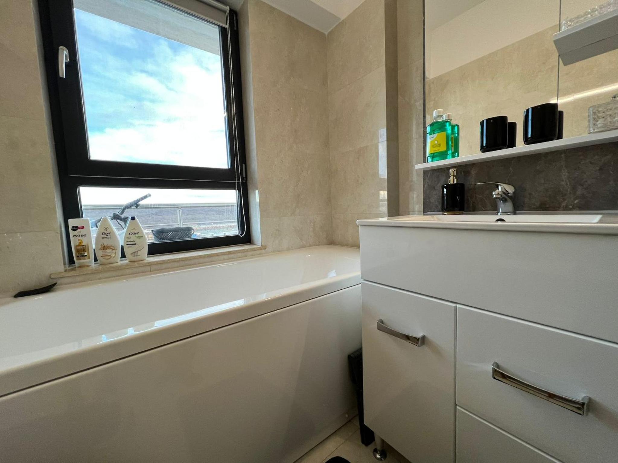 City View Apartament