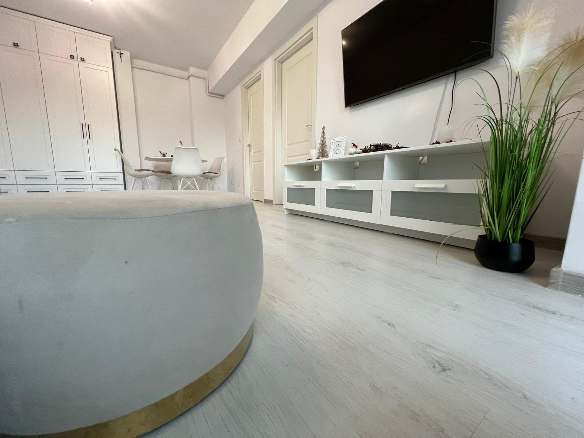 City View Apartament