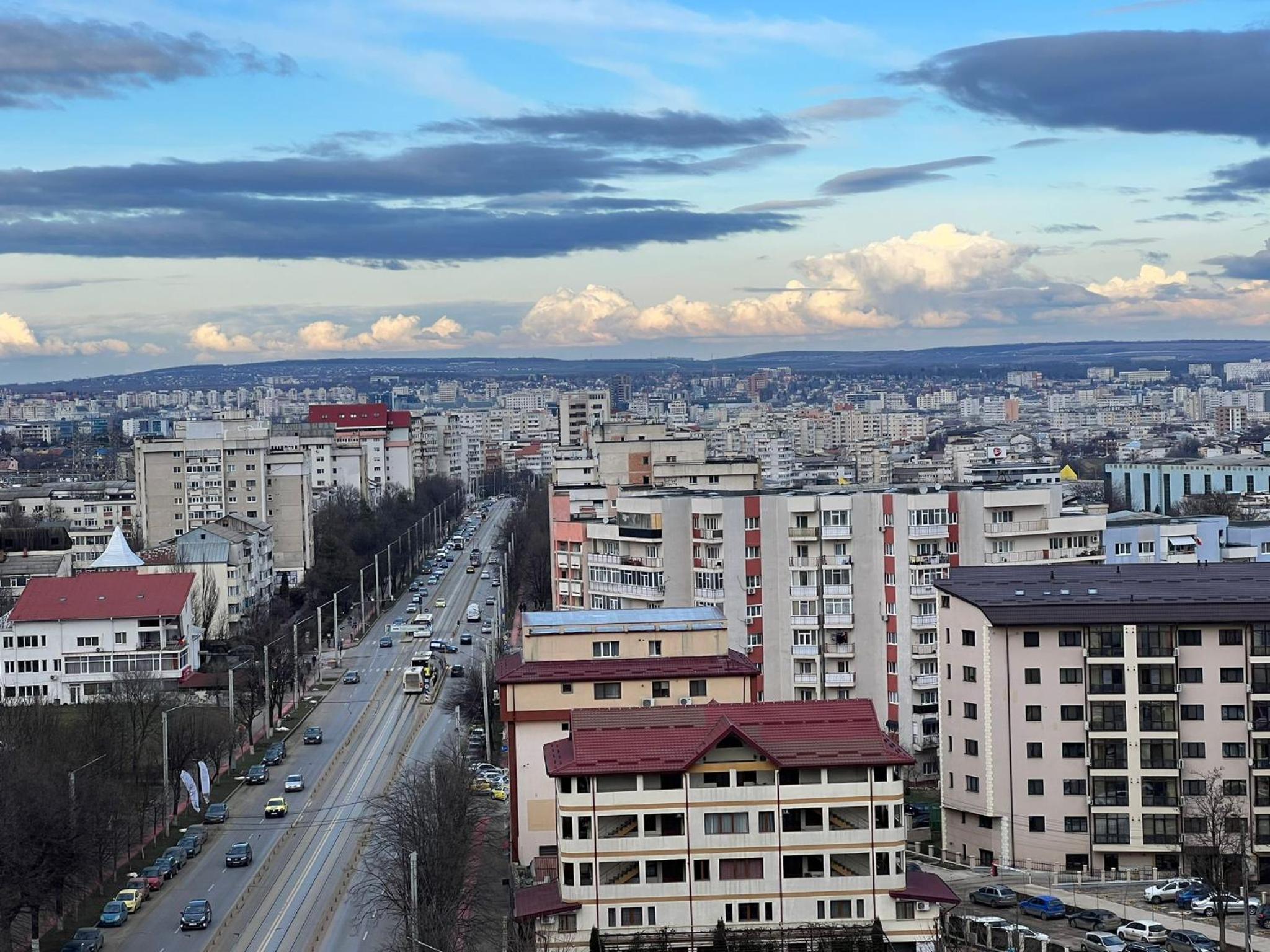 City View Apartament