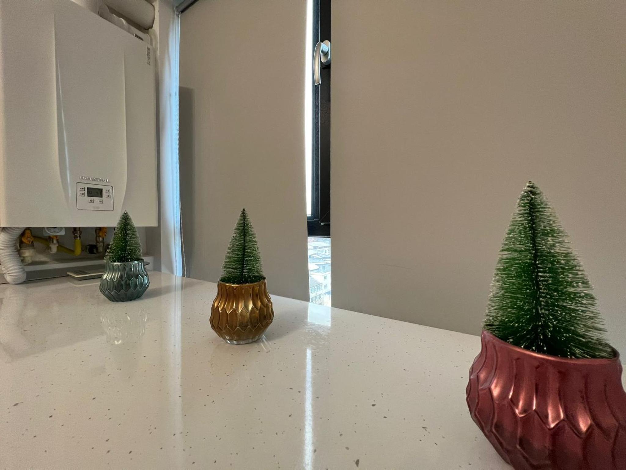 City View Apartament
