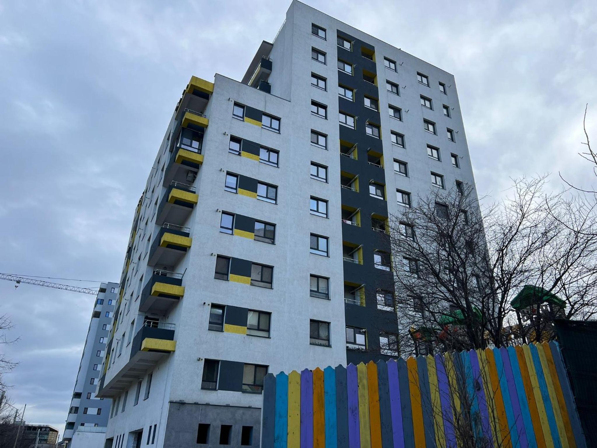 City View Apartament