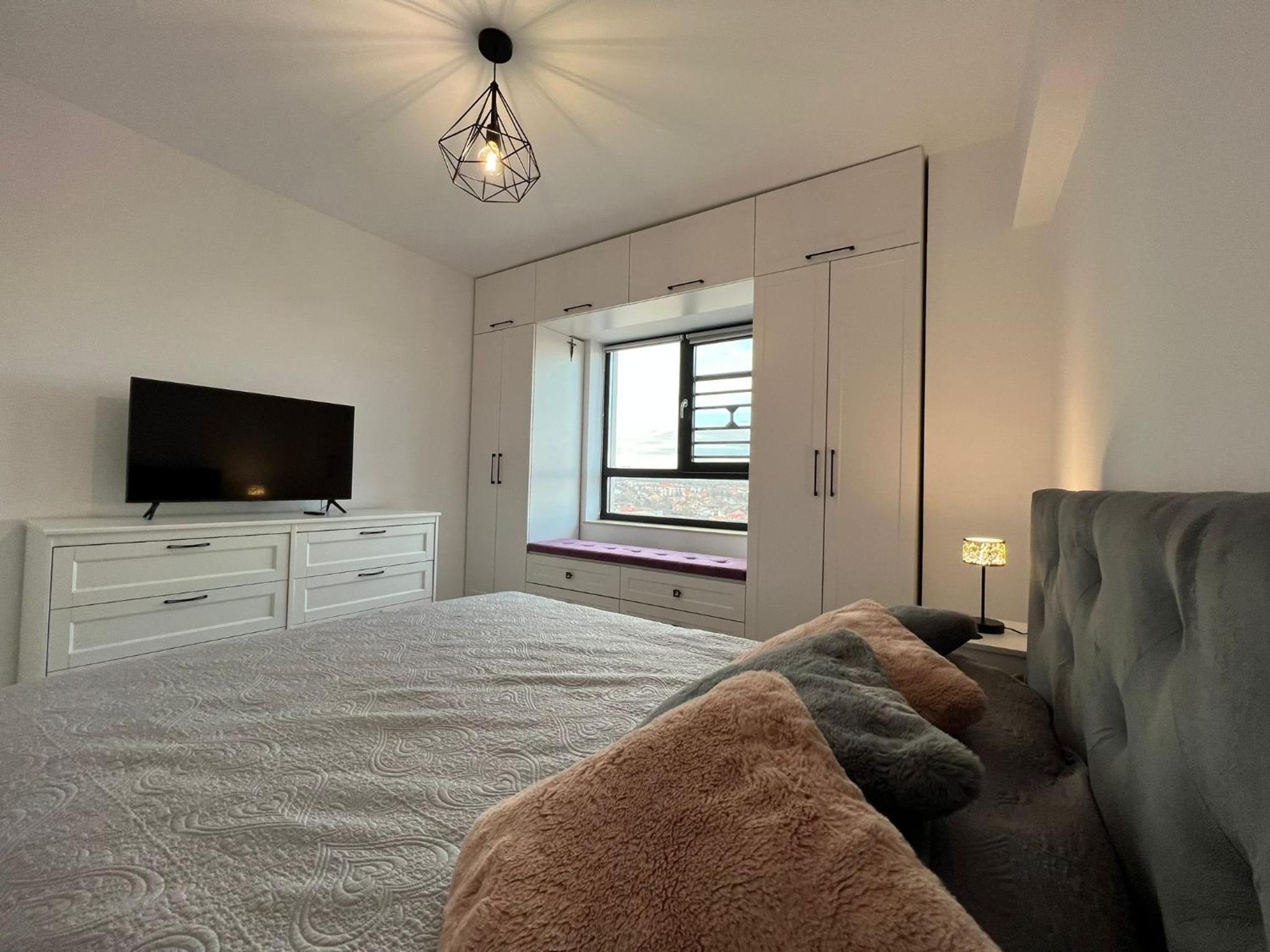 City View Apartament