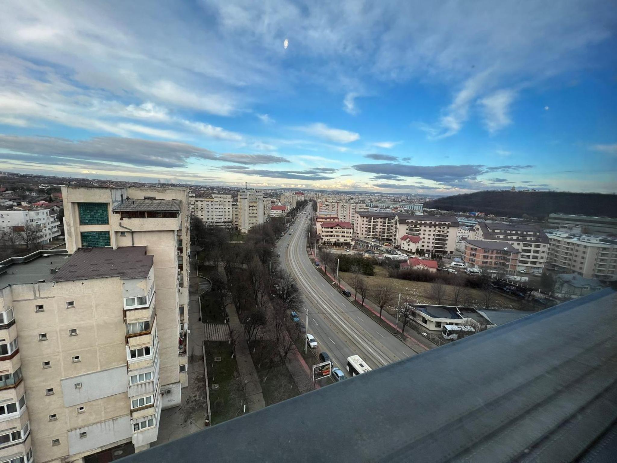 City View Apartament