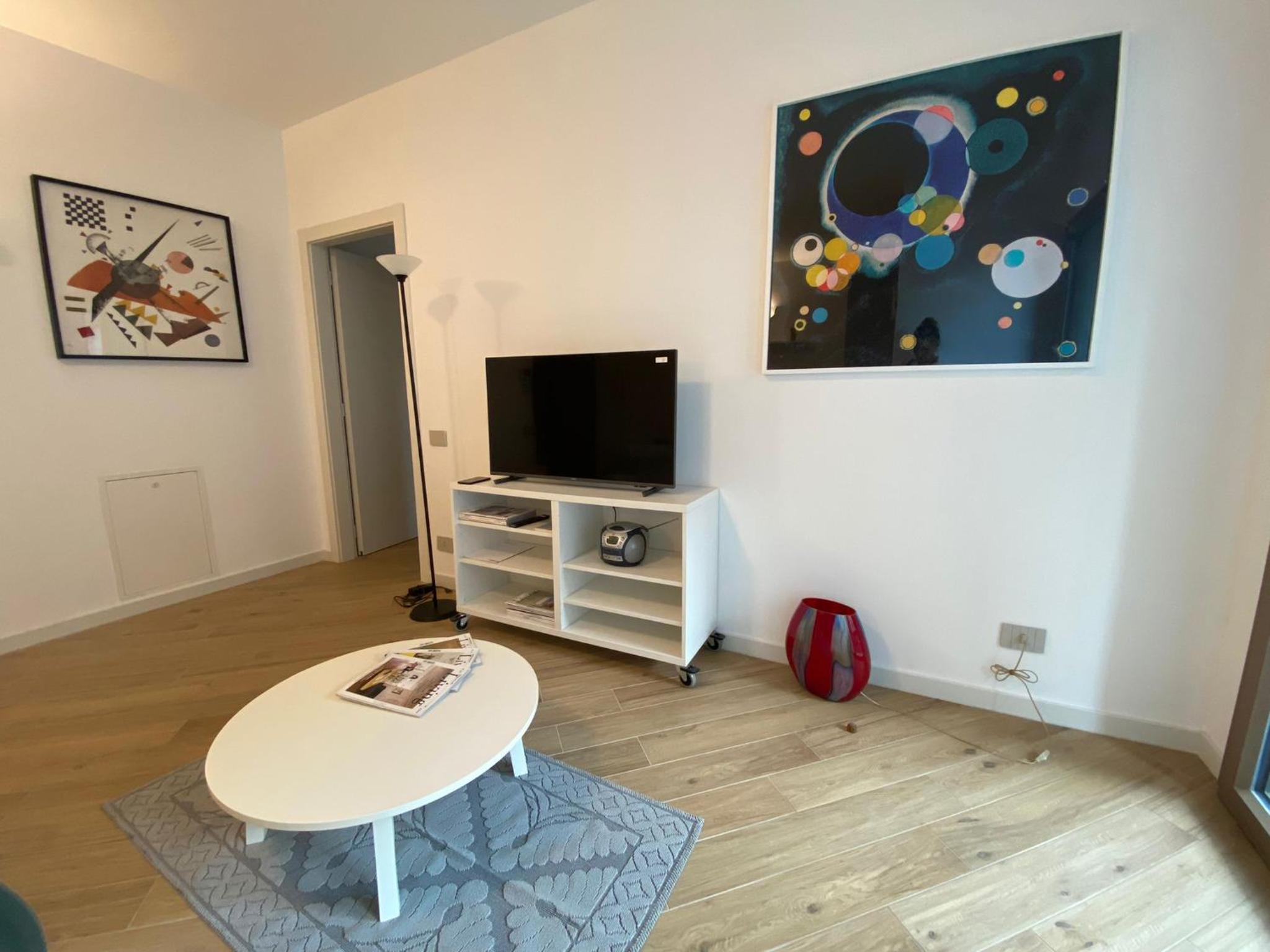 Trastevere Rome's Heart Charming appartment 1