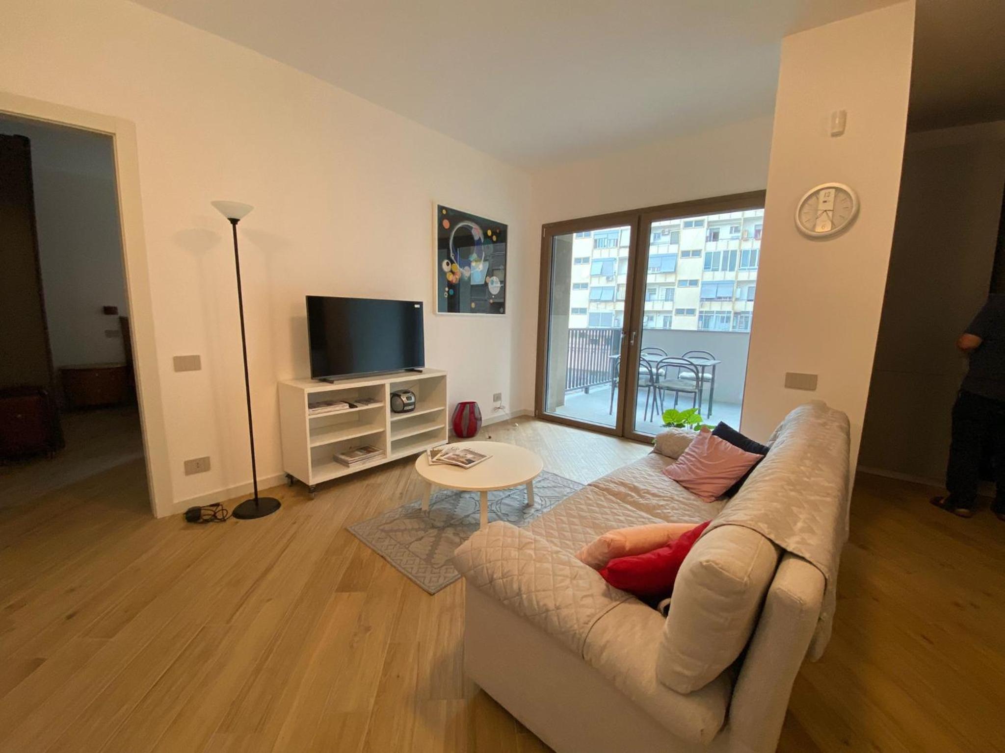 Trastevere Rome's Heart Charming appartment 1