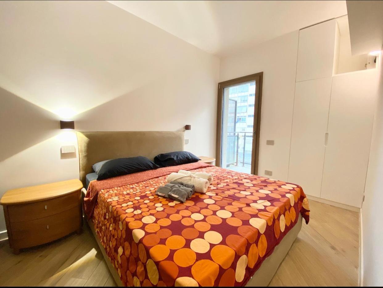 Trastevere Rome's Heart Charming appartment 1