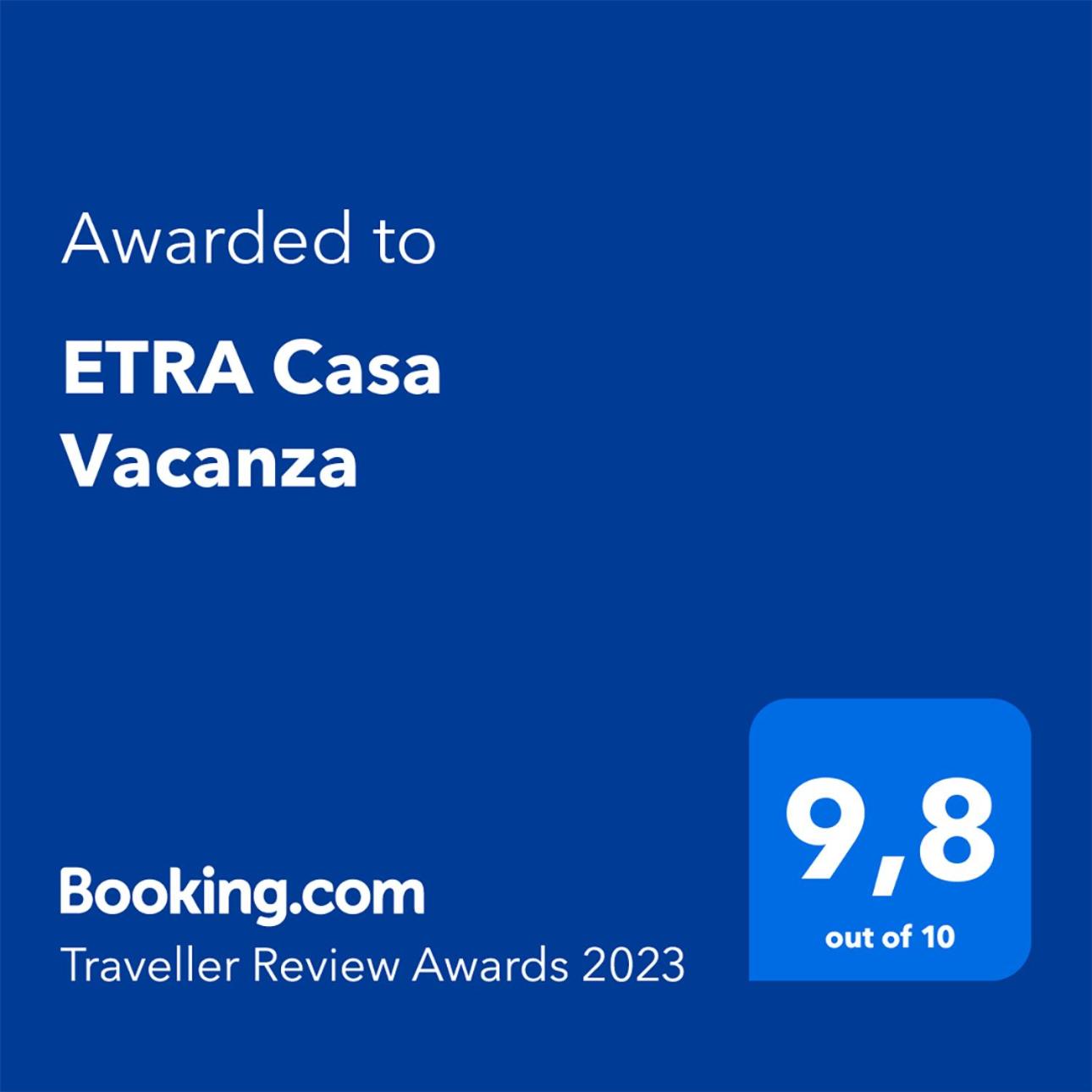 ETRA Casa Vacanza view 4