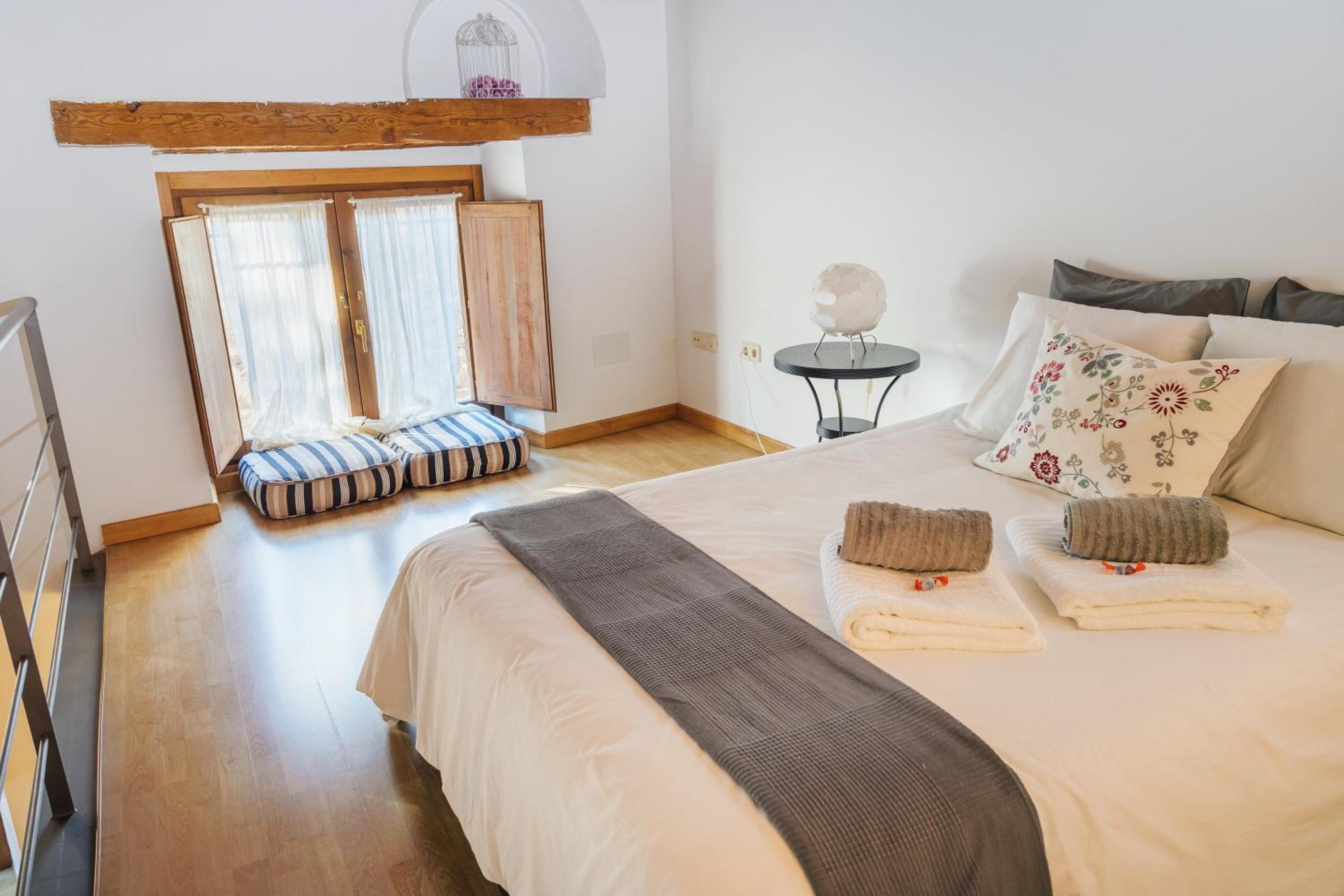 APARTAMENTO SANTA CLARA