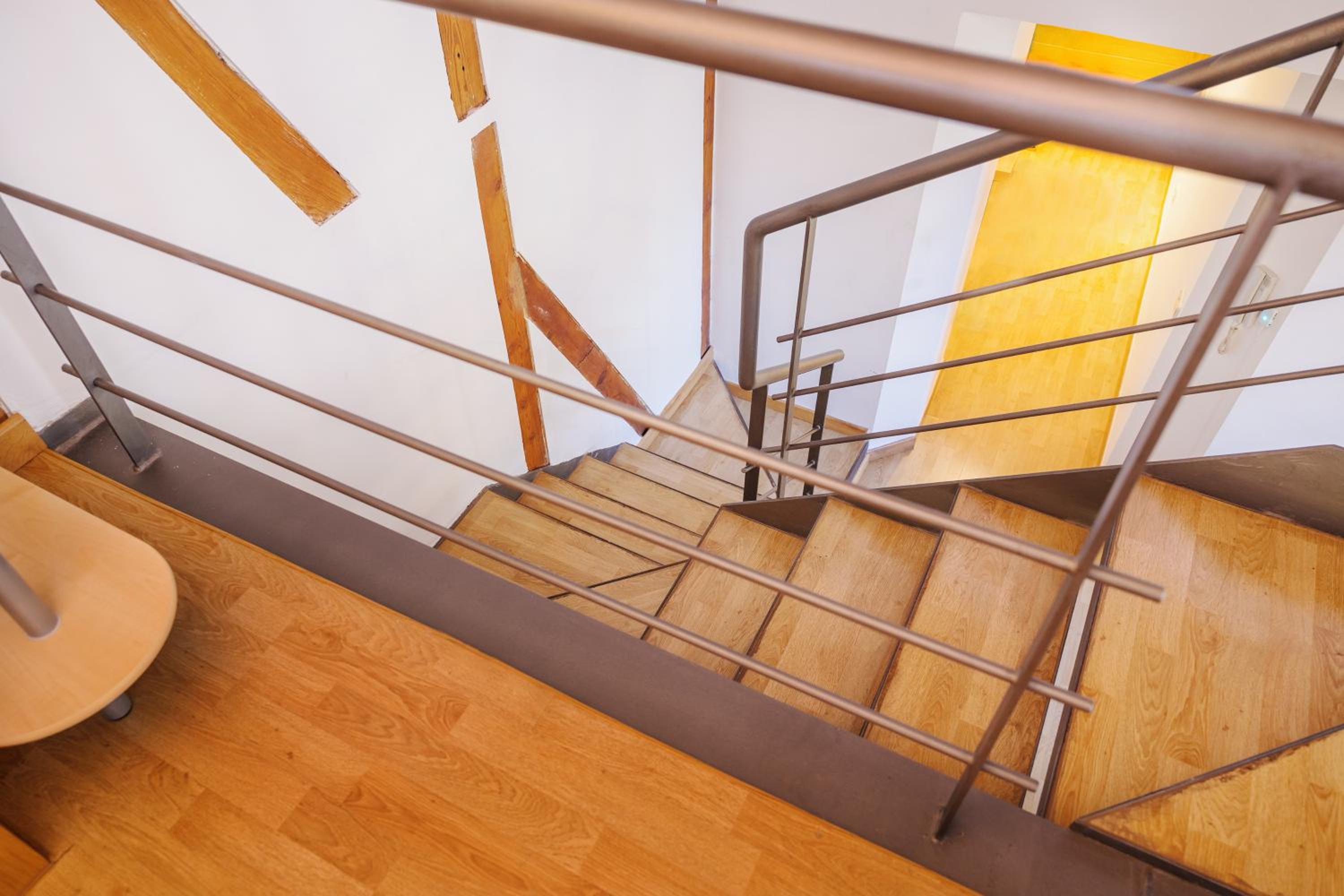 APARTAMENTO SANTA CLARA