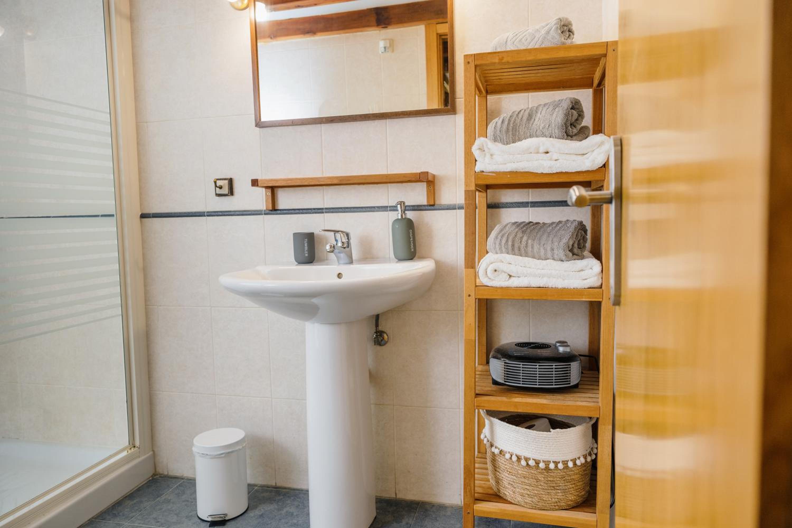 APARTAMENTO SANTA CLARA