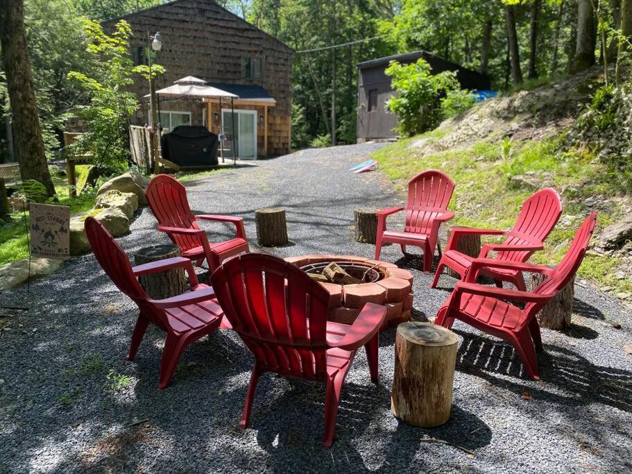 Peaceful Gateway to Island Creek Cottage view 5