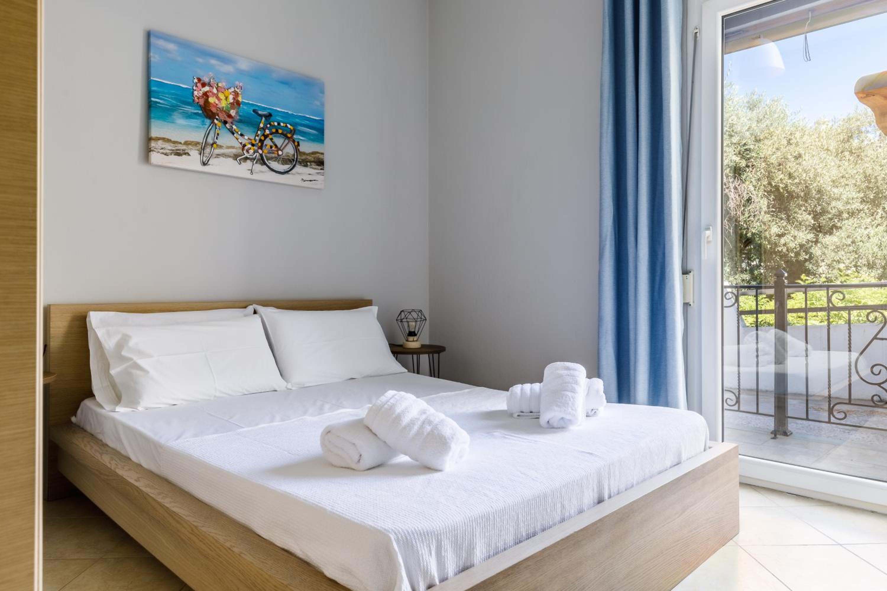 Ninemia Apartment photo 4