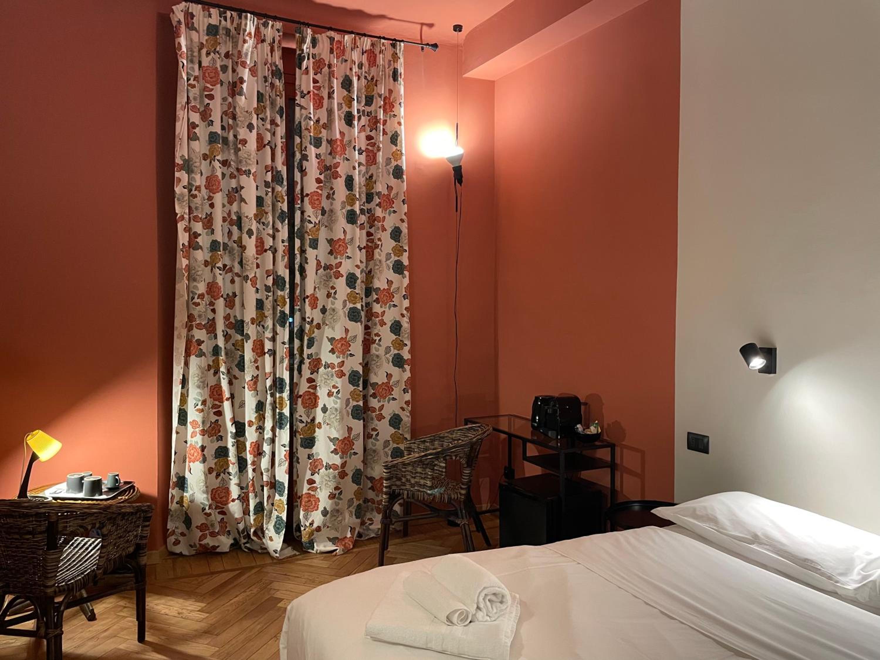 Ritorno alle origini Suites