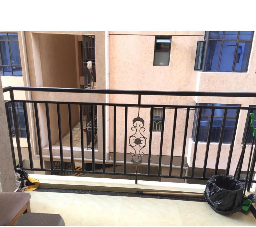 Lux Suites Dennis Pritt Business Apartments Kilimani view 3