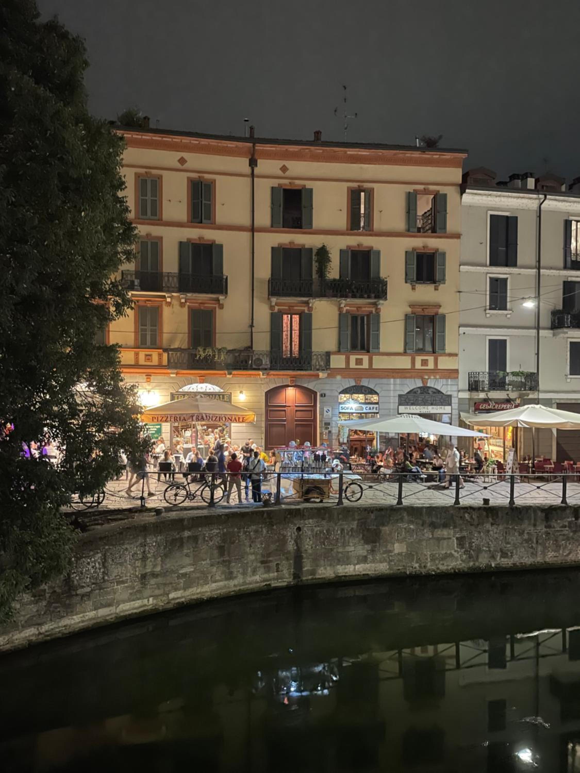 Ritorno alle origini Suites