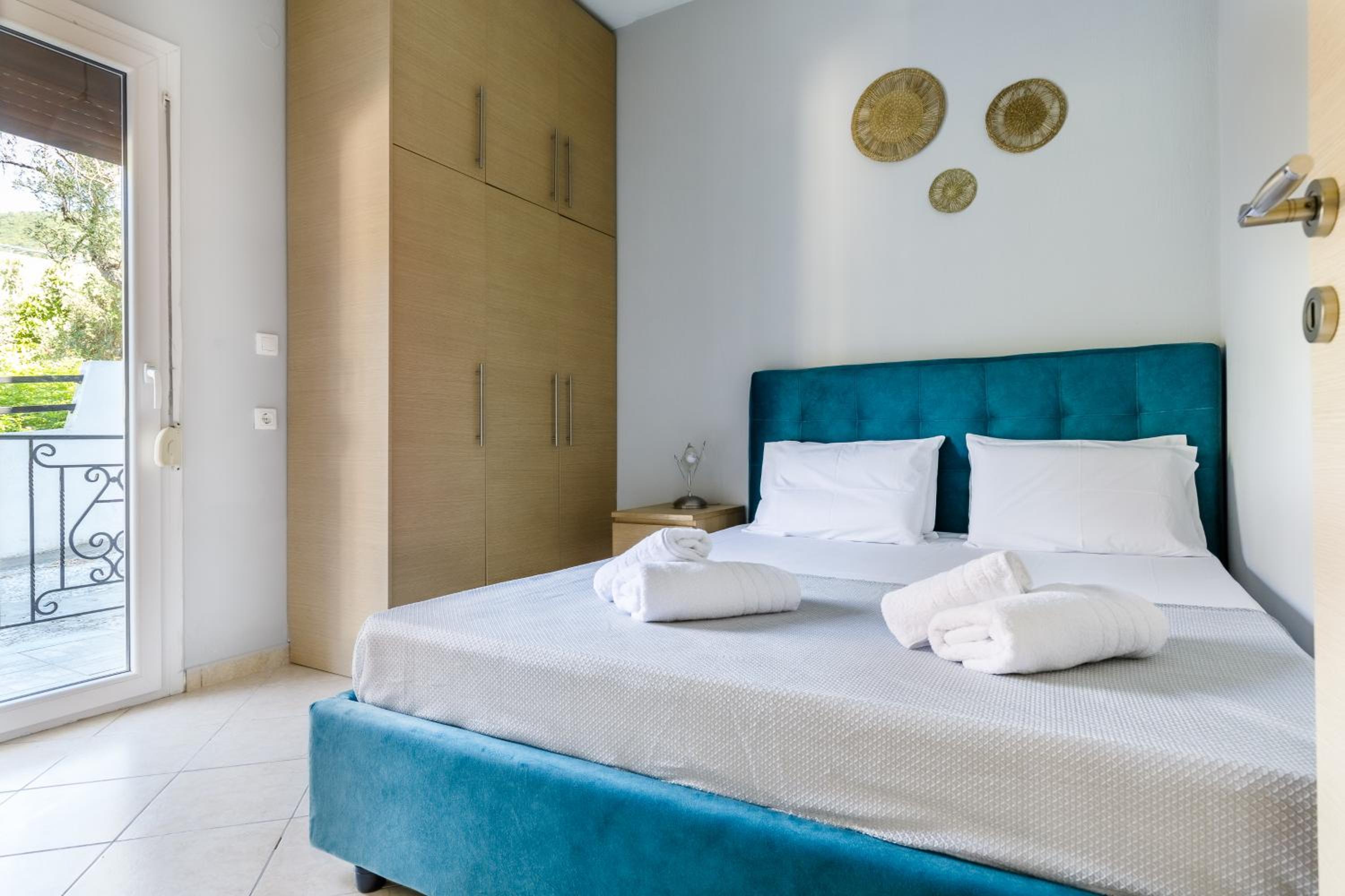 Ninemia Apartment photo 2