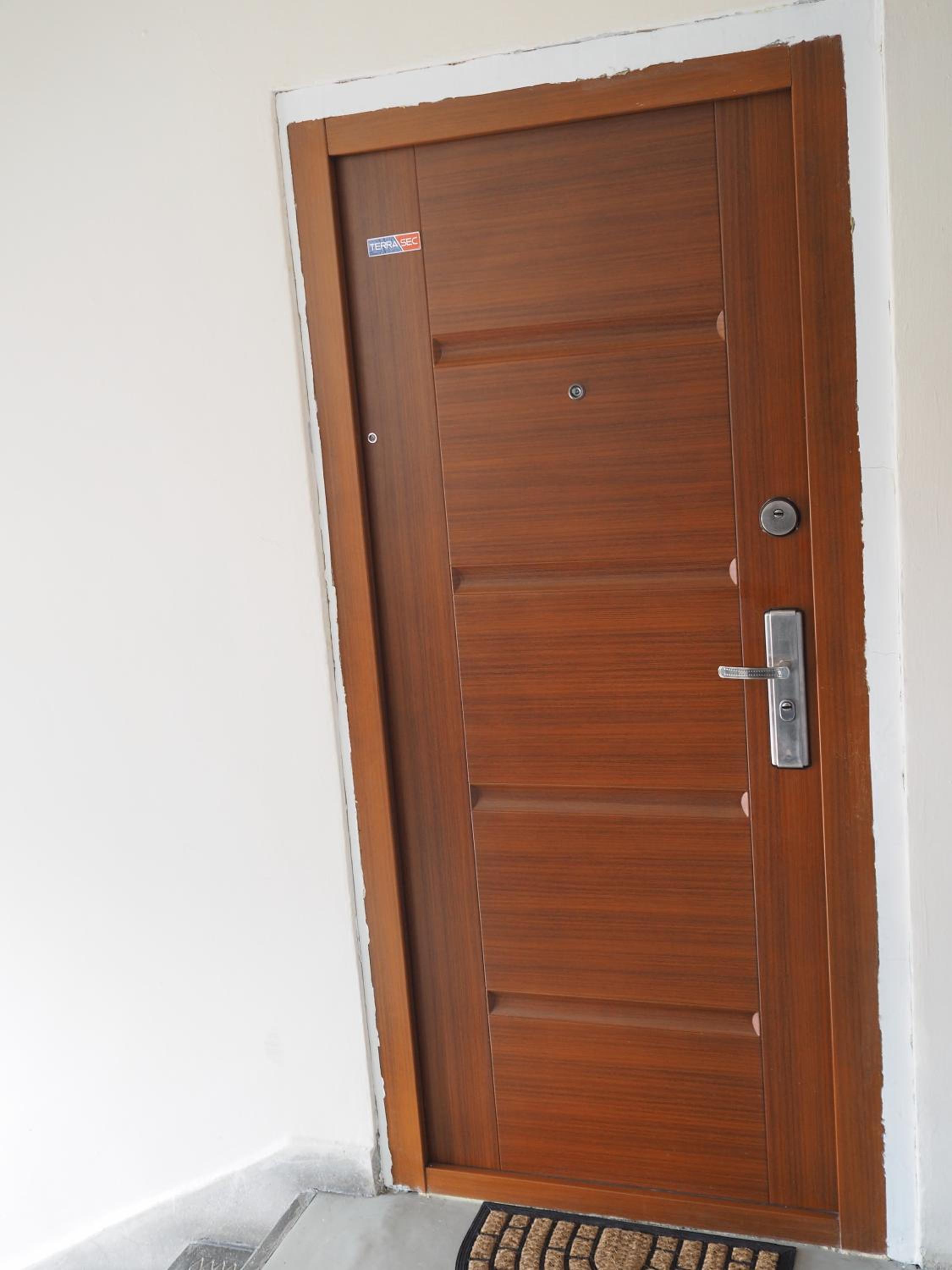 Pajger Apartman Egyetemváros