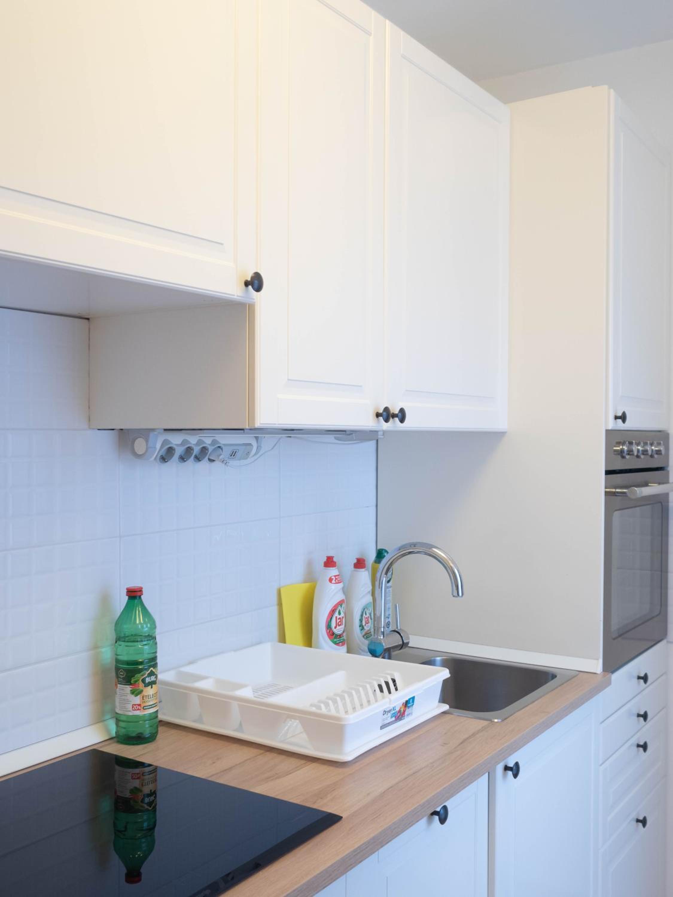 Pajger Apartman Egyetemváros