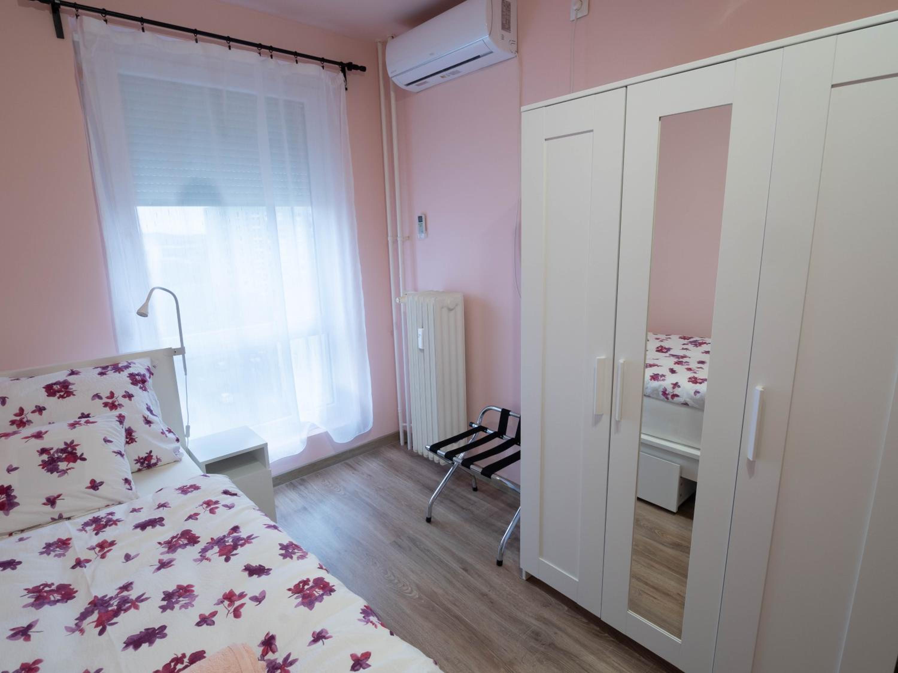 Pajger Apartman Egyetemváros