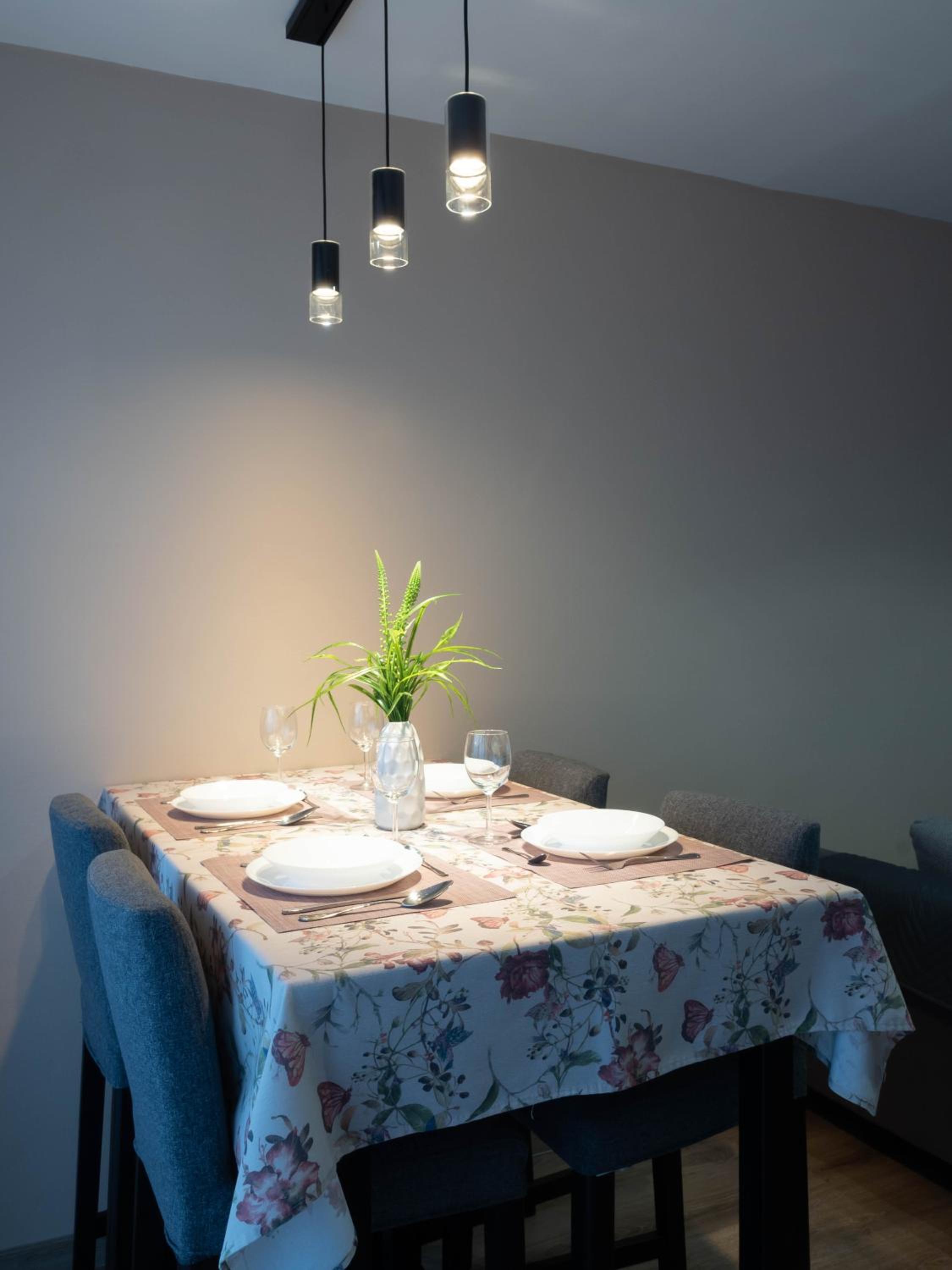 Pajger Apartman Egyetemváros