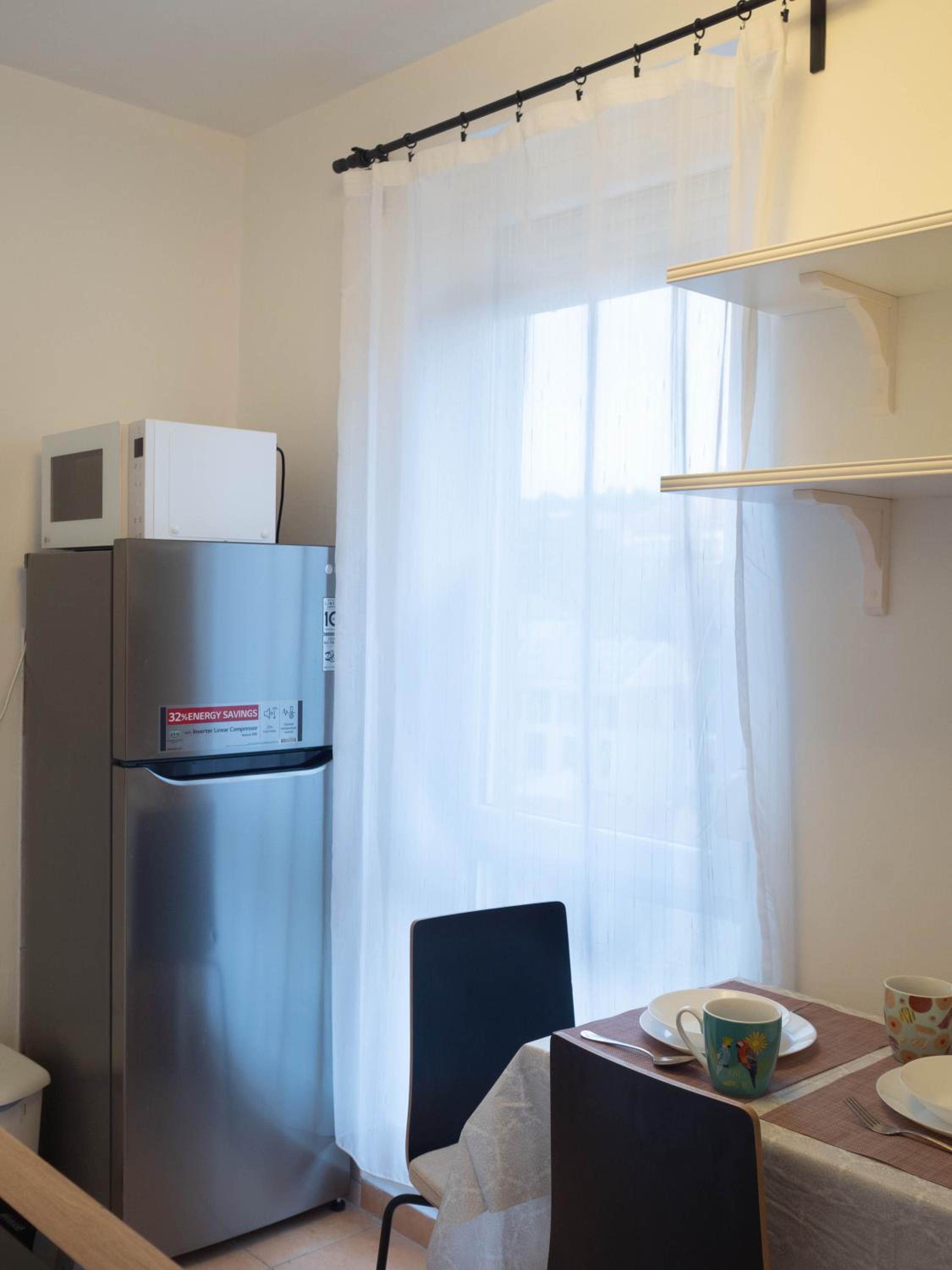 Pajger Apartman Egyetemváros