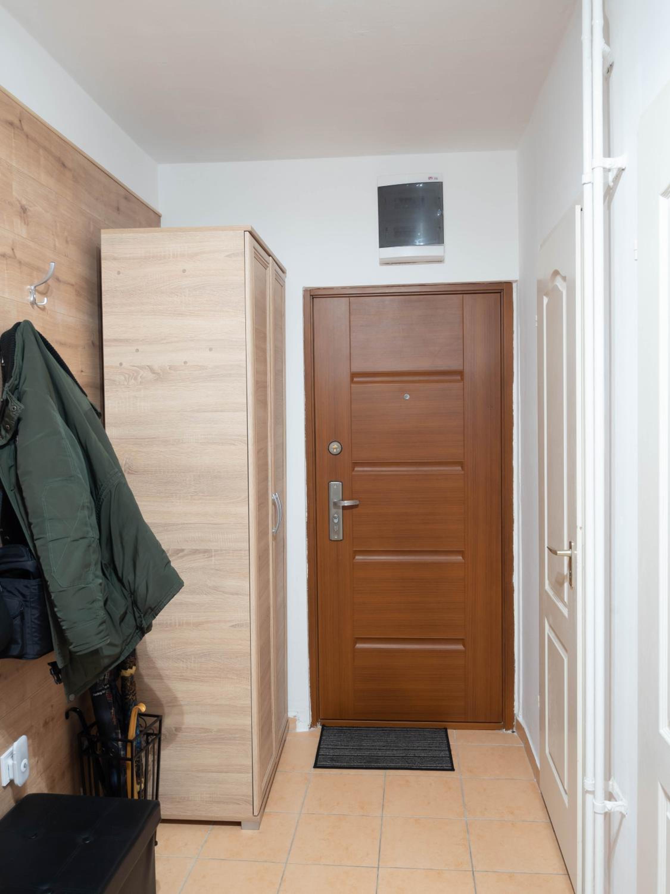Pajger Apartman Egyetemváros