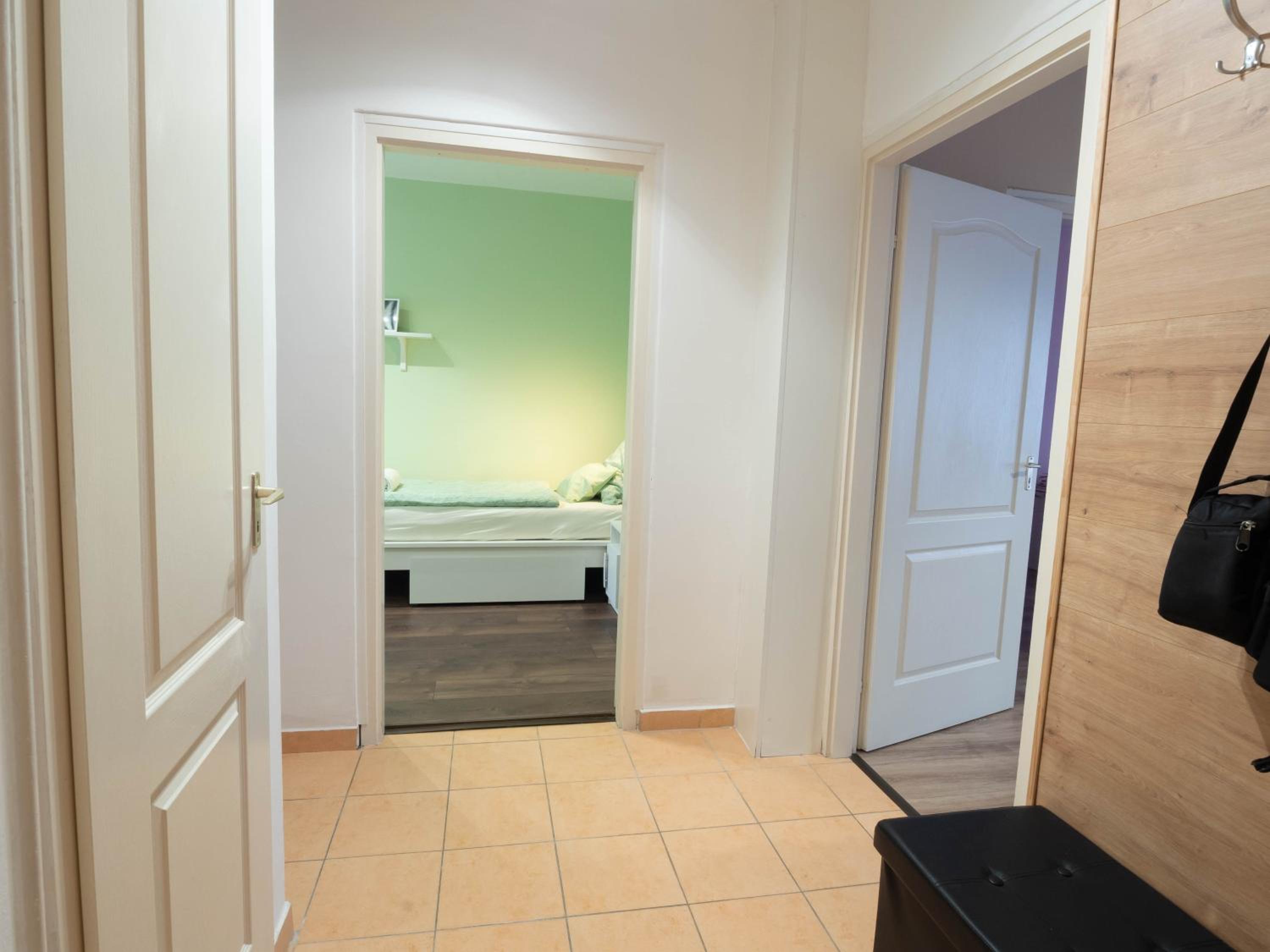 Pajger Apartman Egyetemváros