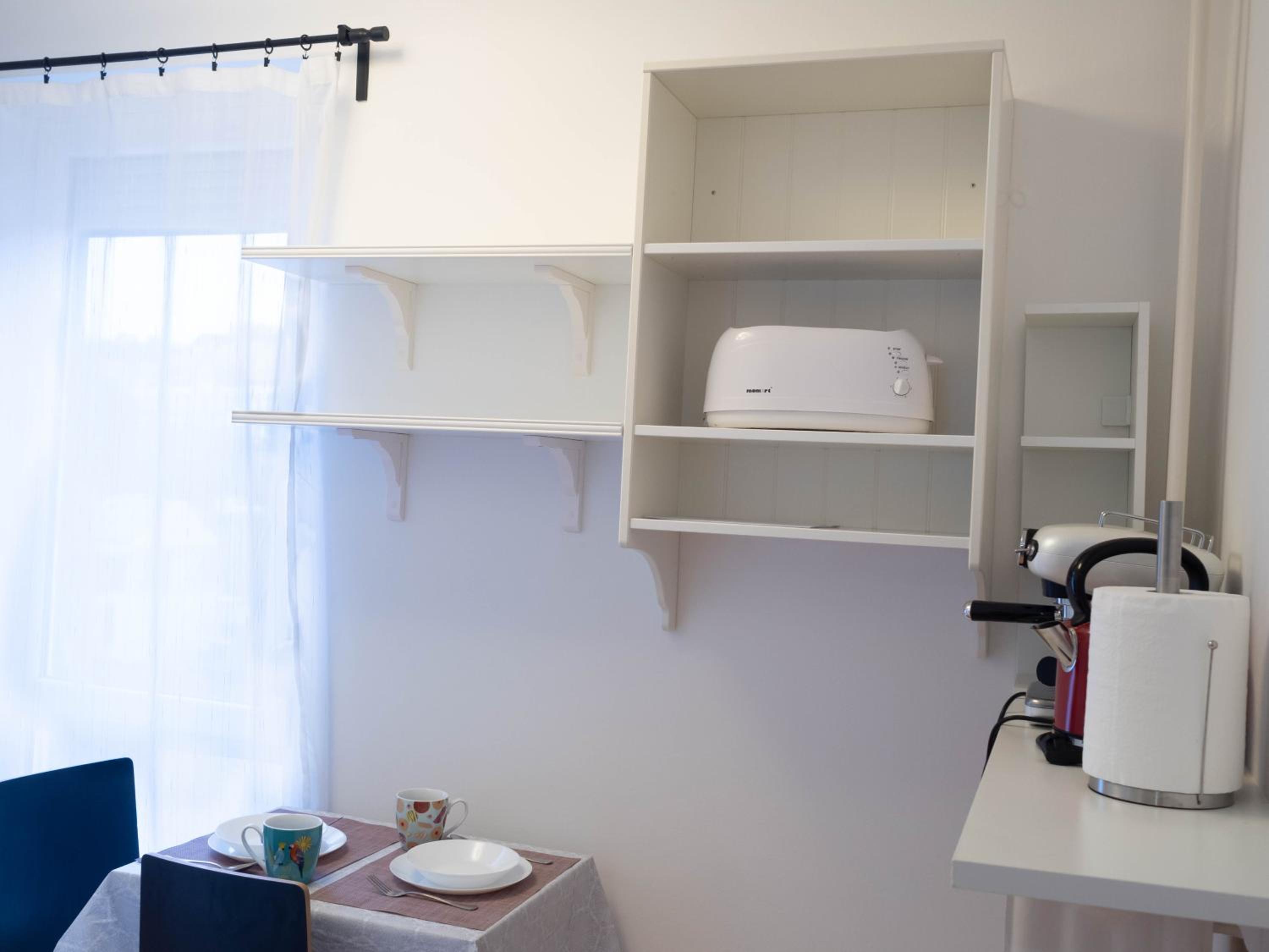 Pajger Apartman Egyetemváros