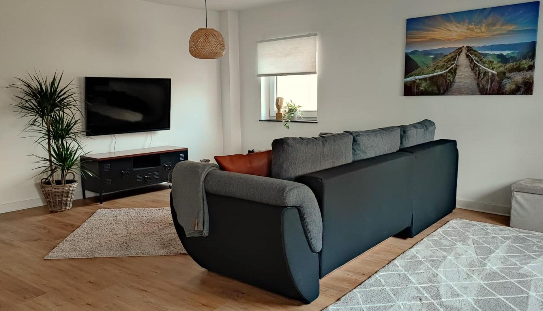 Ferienhaus Polly
