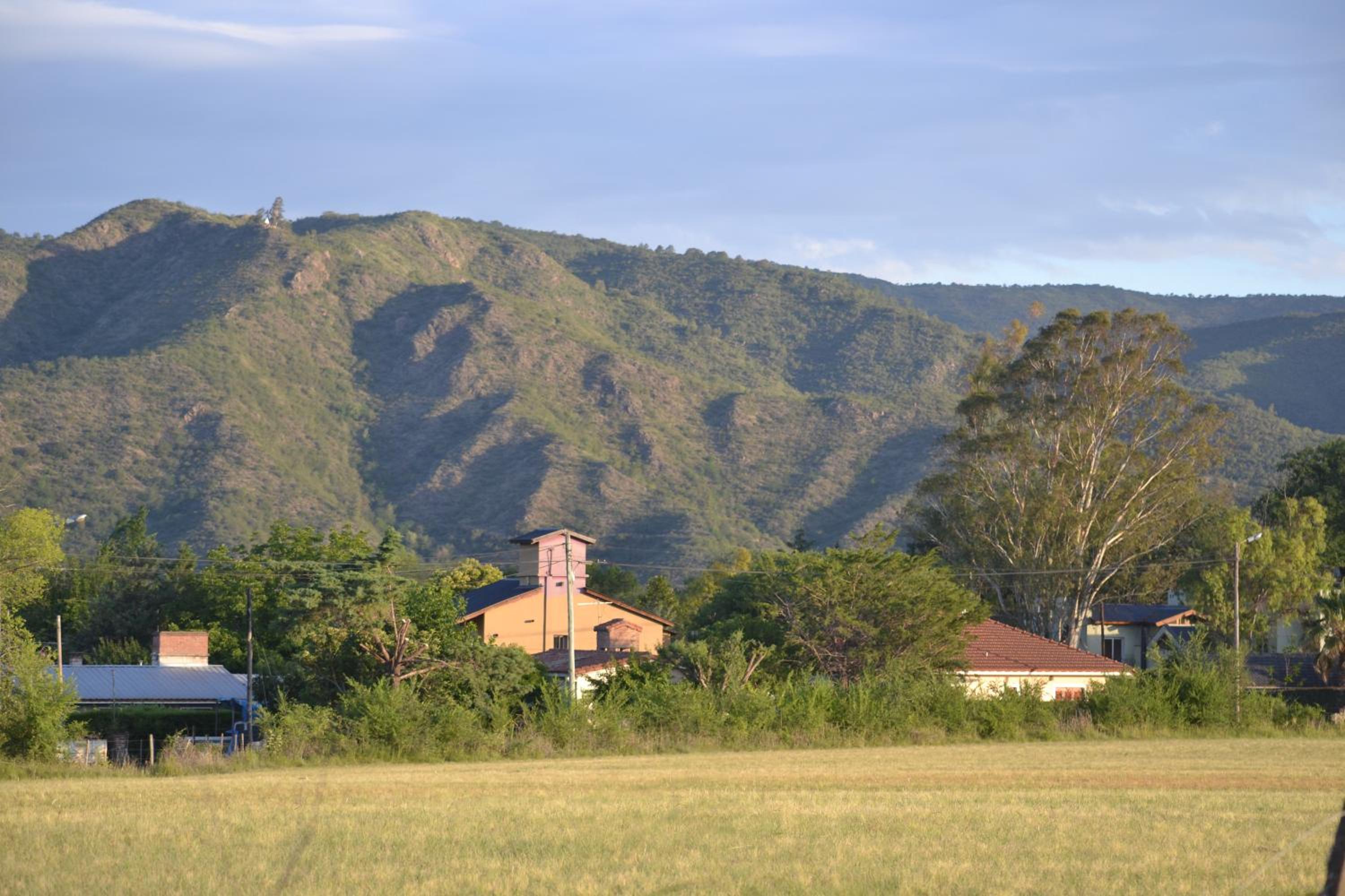 Hotel Casa Simona Villa General Belgrano - Image 1