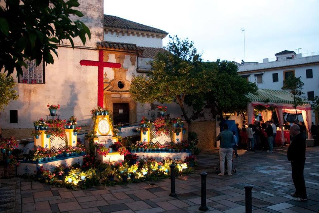NEW! Alojamiento - Los Patios de la Ribera view 3