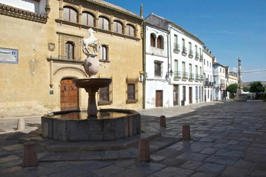 NEW! Alojamiento - Los Patios de la Ribera view 4