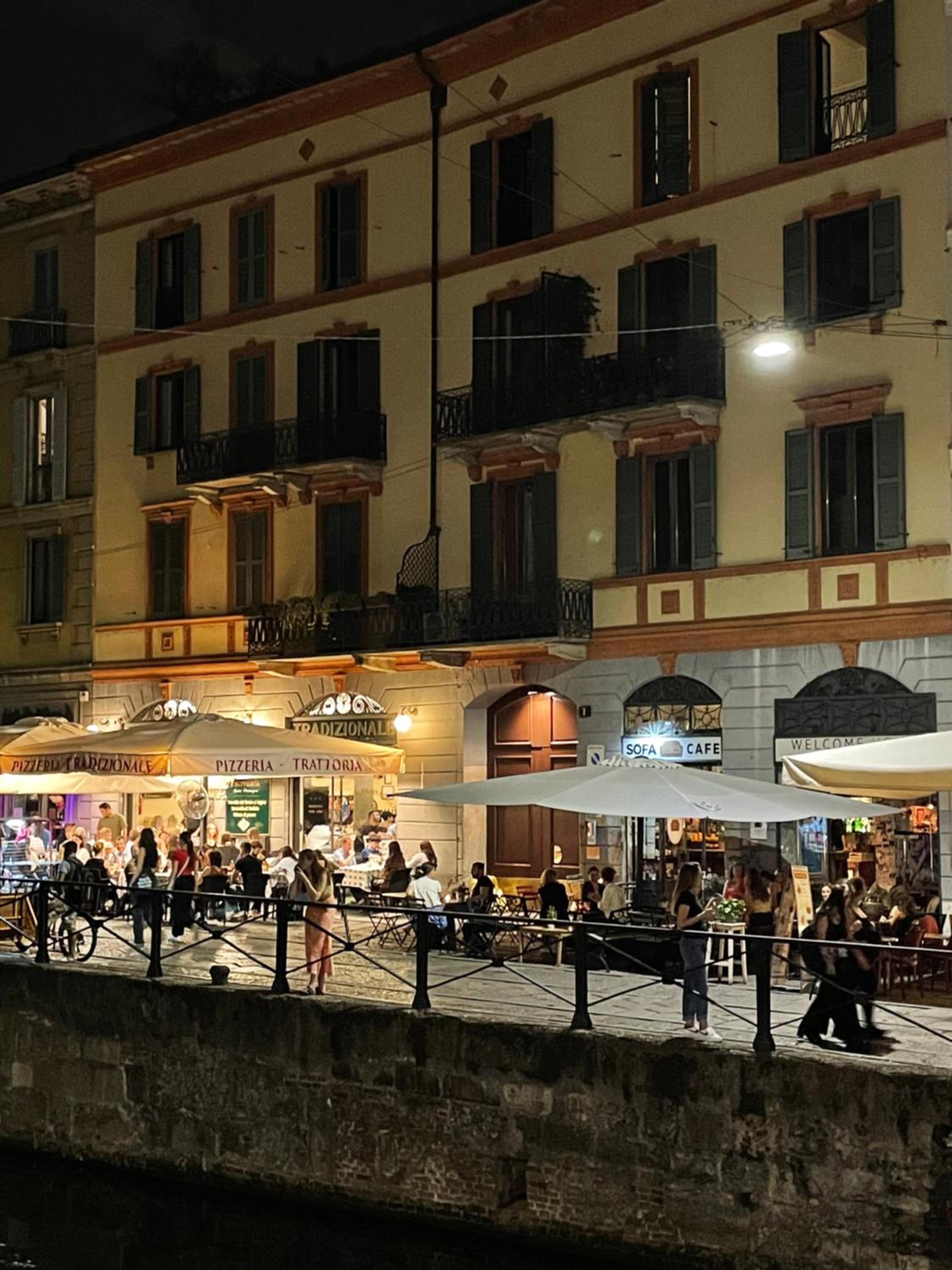 Ritorno alle origini Suites