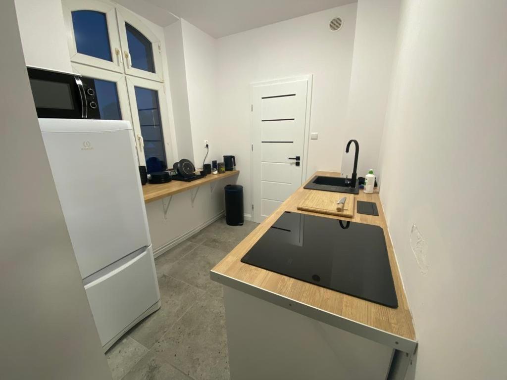 VIP Rooms Apartment view 3