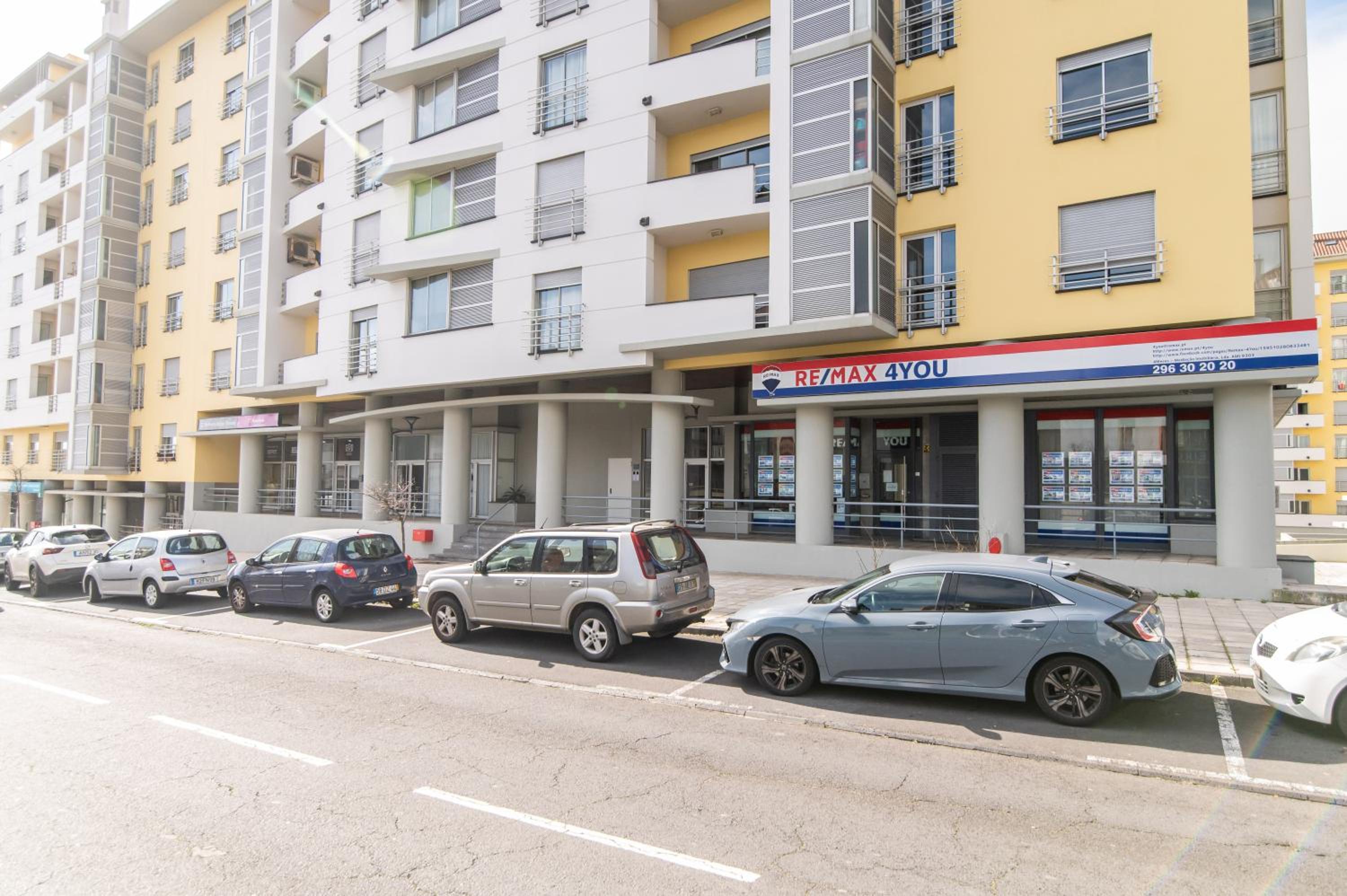 Atlântico Apartment
