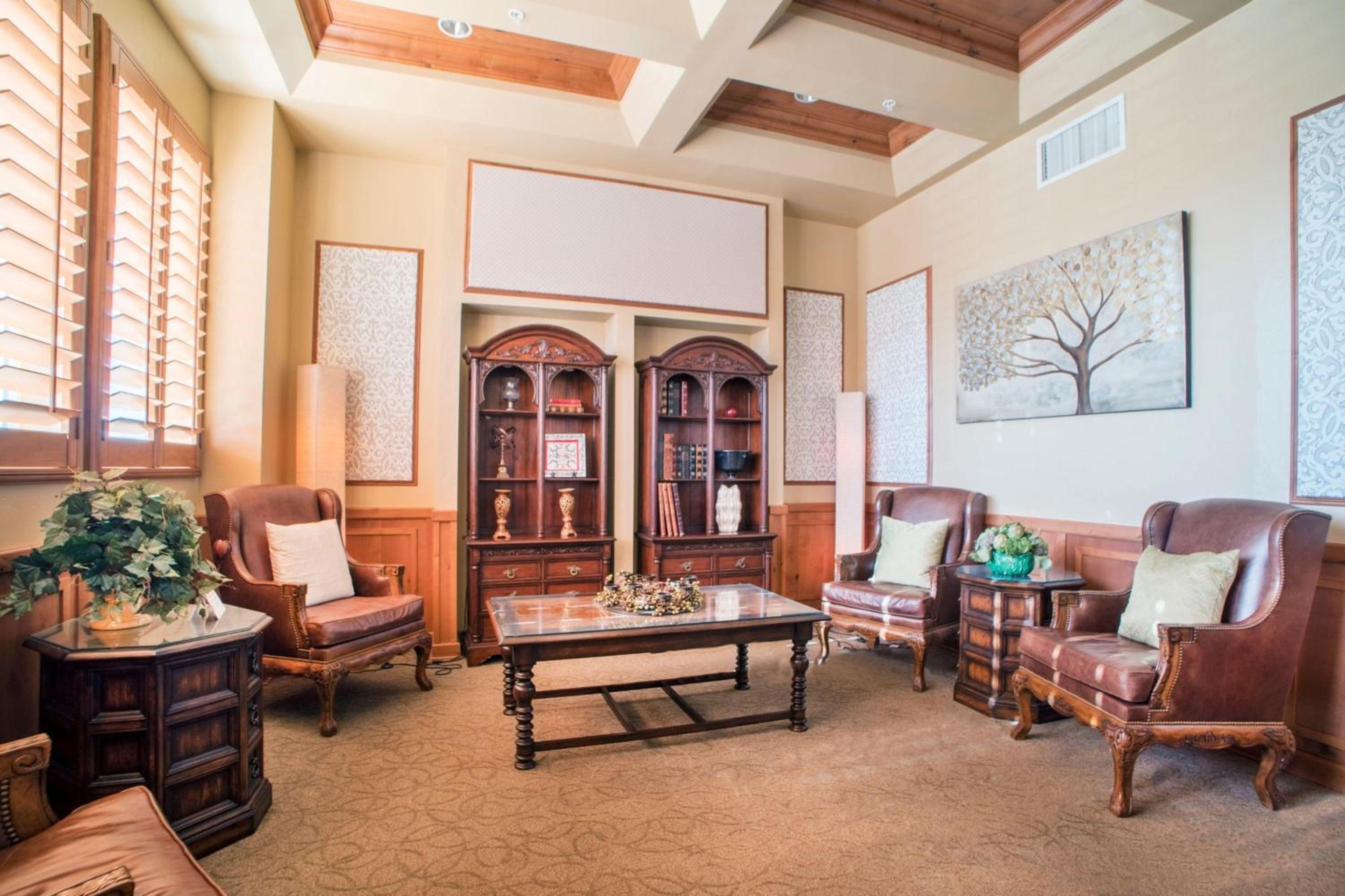 Villas at Zermatt Resort - Condos