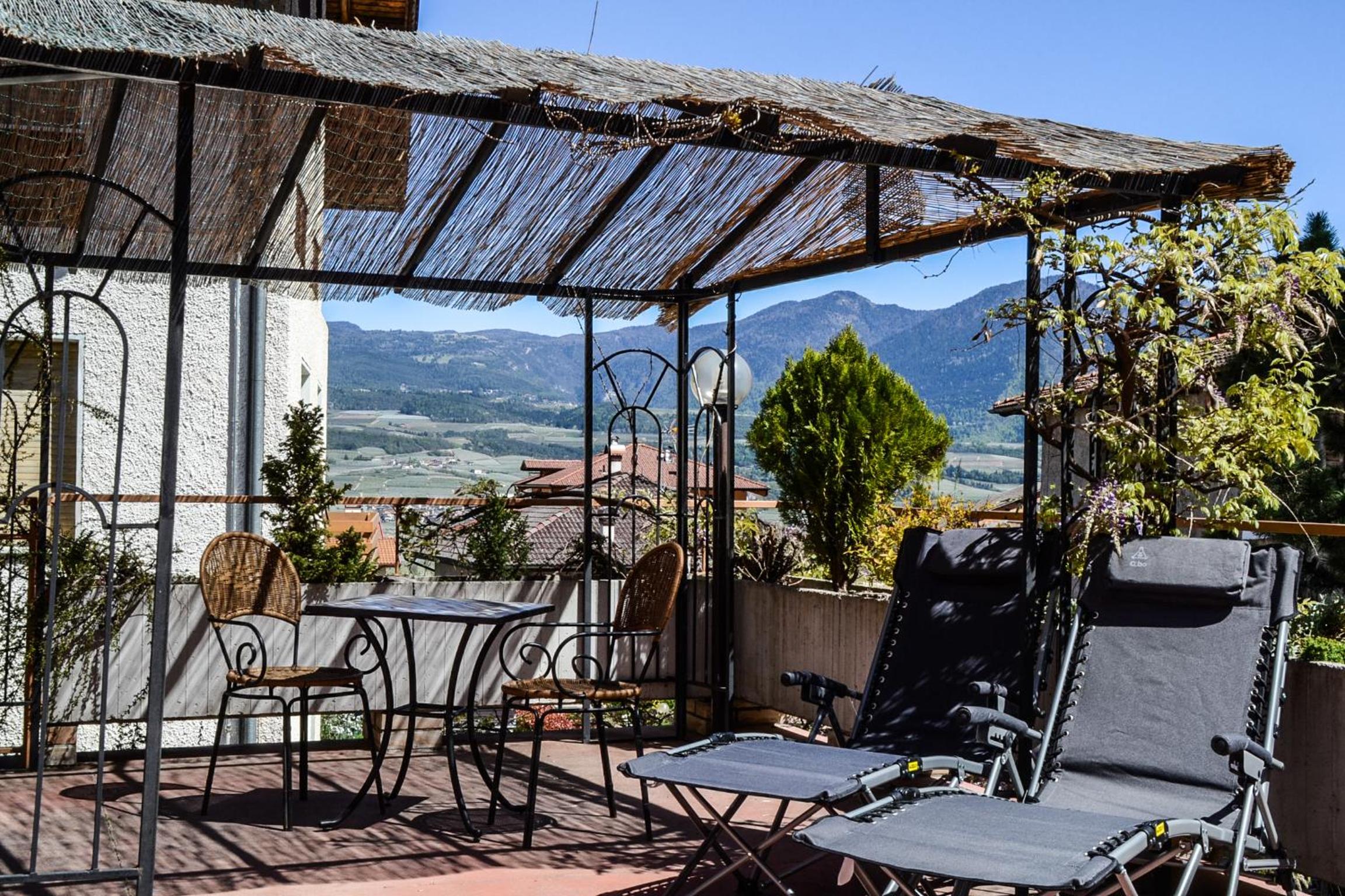 Antica Residenza de Poda