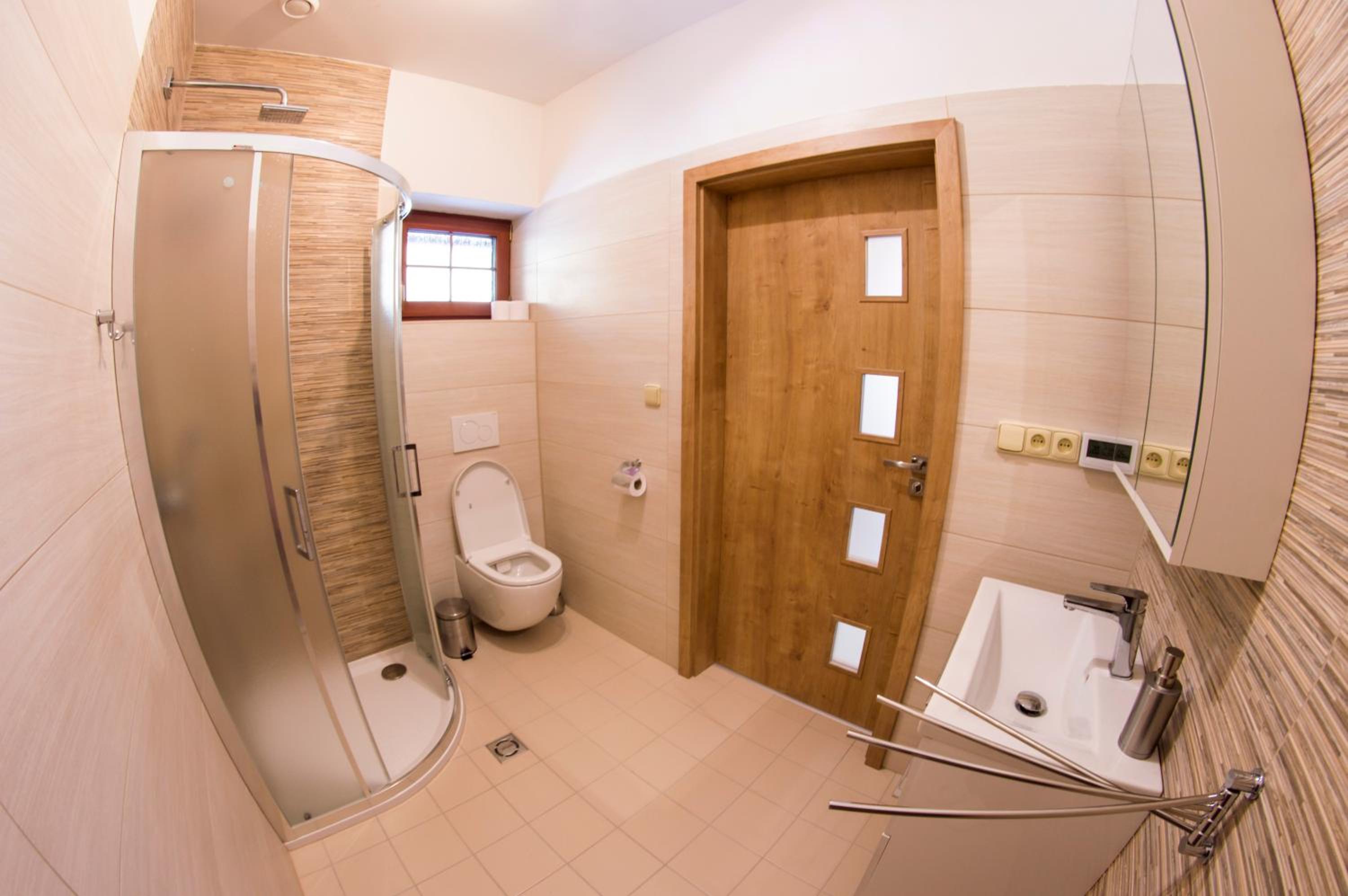 Apartmán Benecko 213