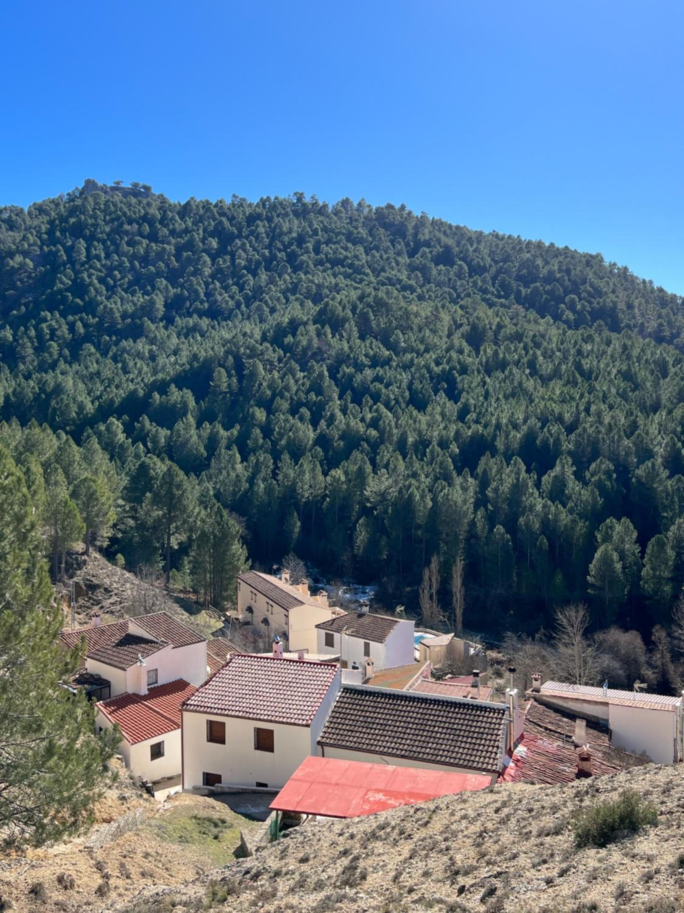 Dúplex Río Madera