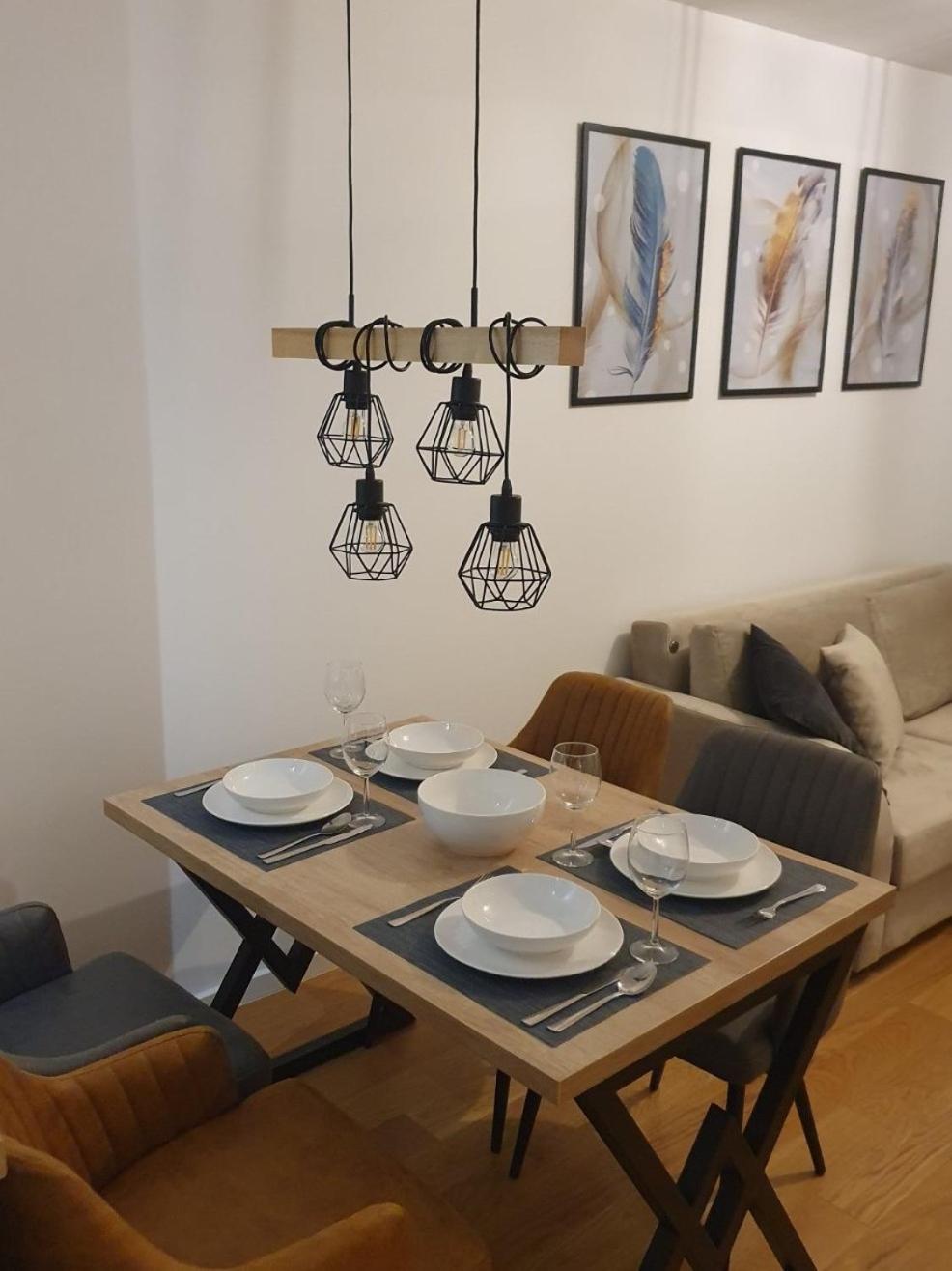 LUMI apartments Jahorina L5 A19