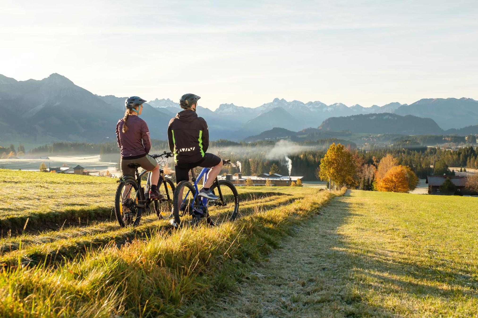 Sonnenalp Resort