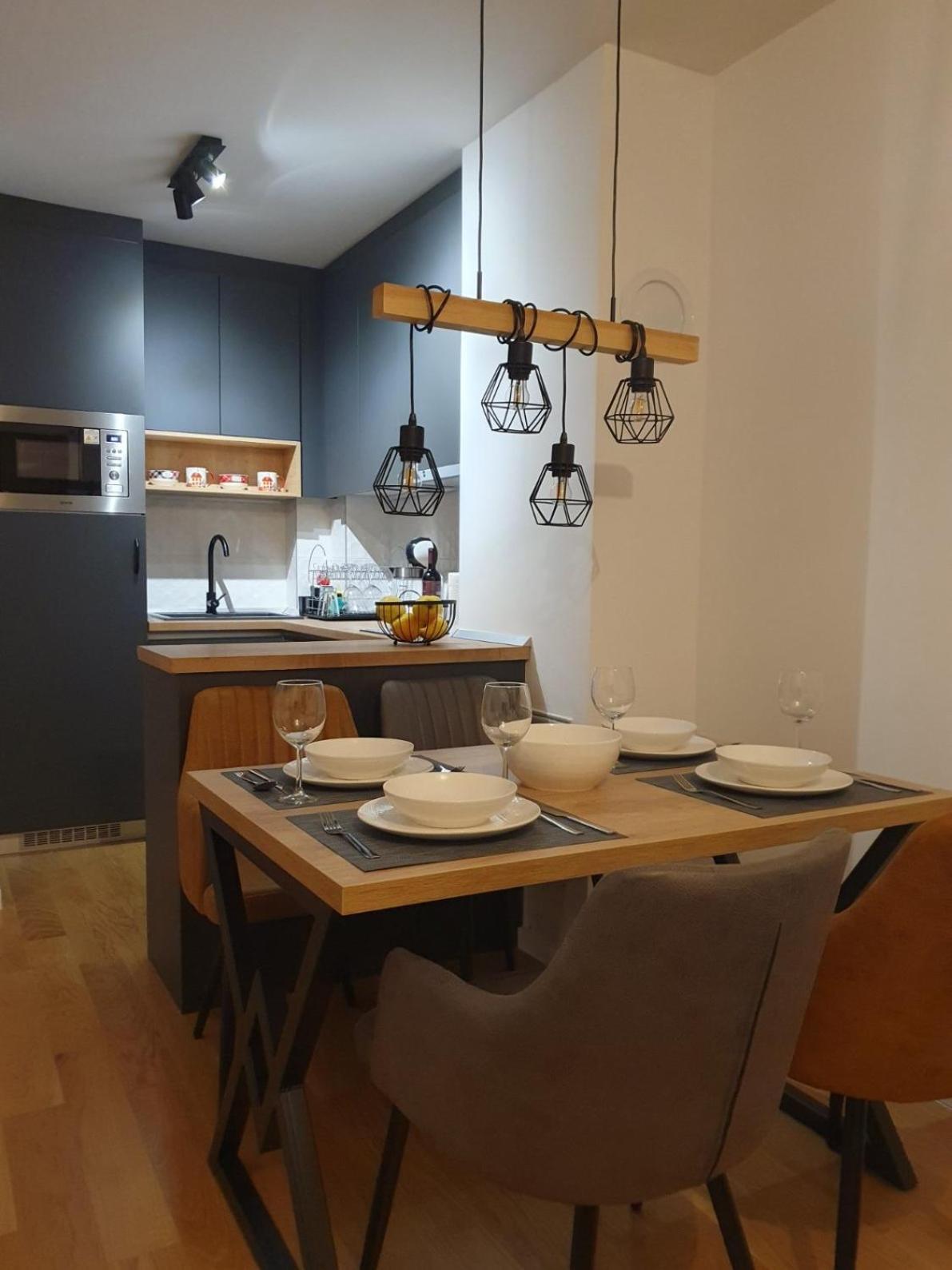 LUMI apartments Jahorina L5 A19