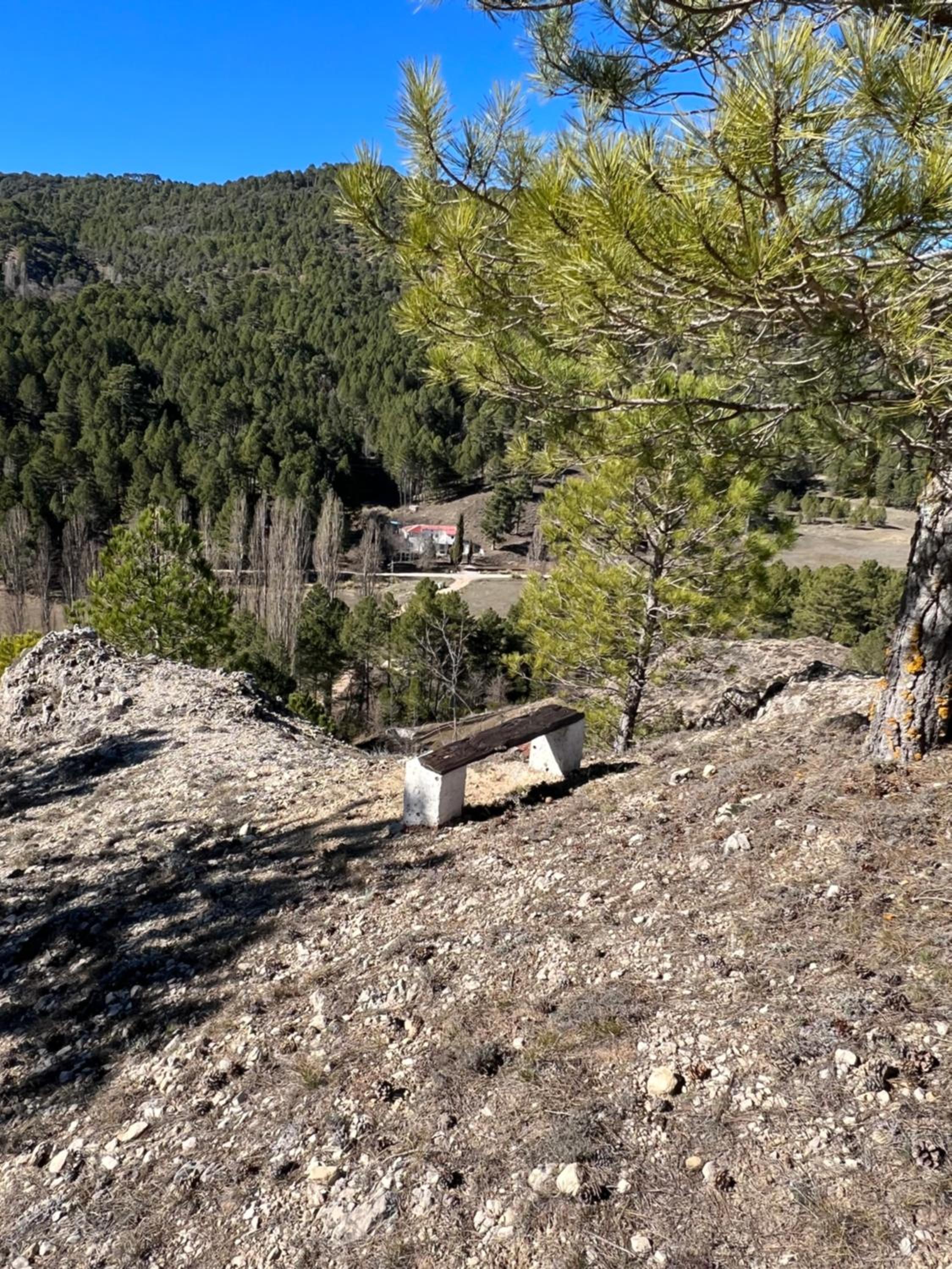 Dúplex Río Madera