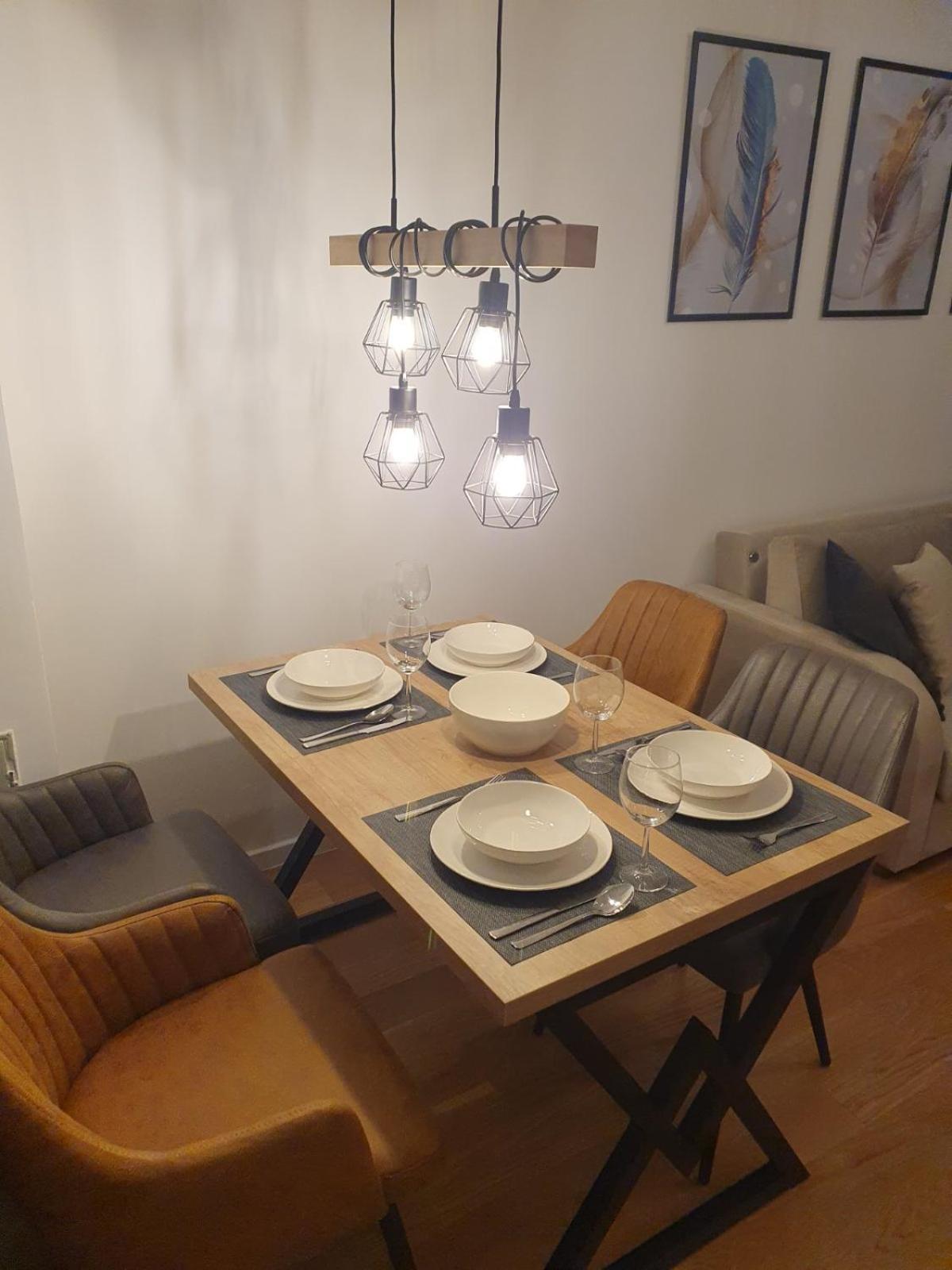 LUMI apartments Jahorina L5 A19