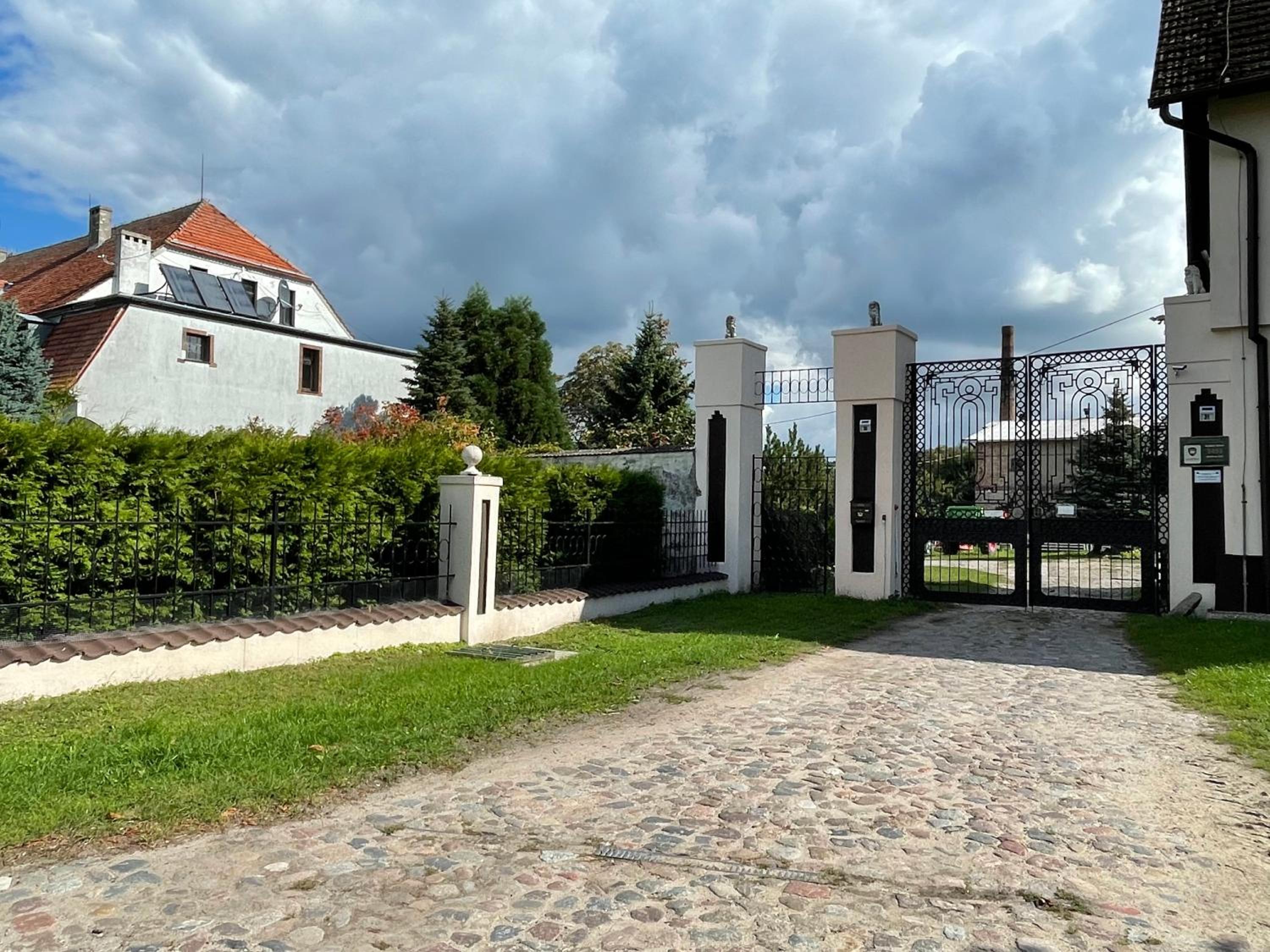 Agroturystyka pod Wieżą view 4