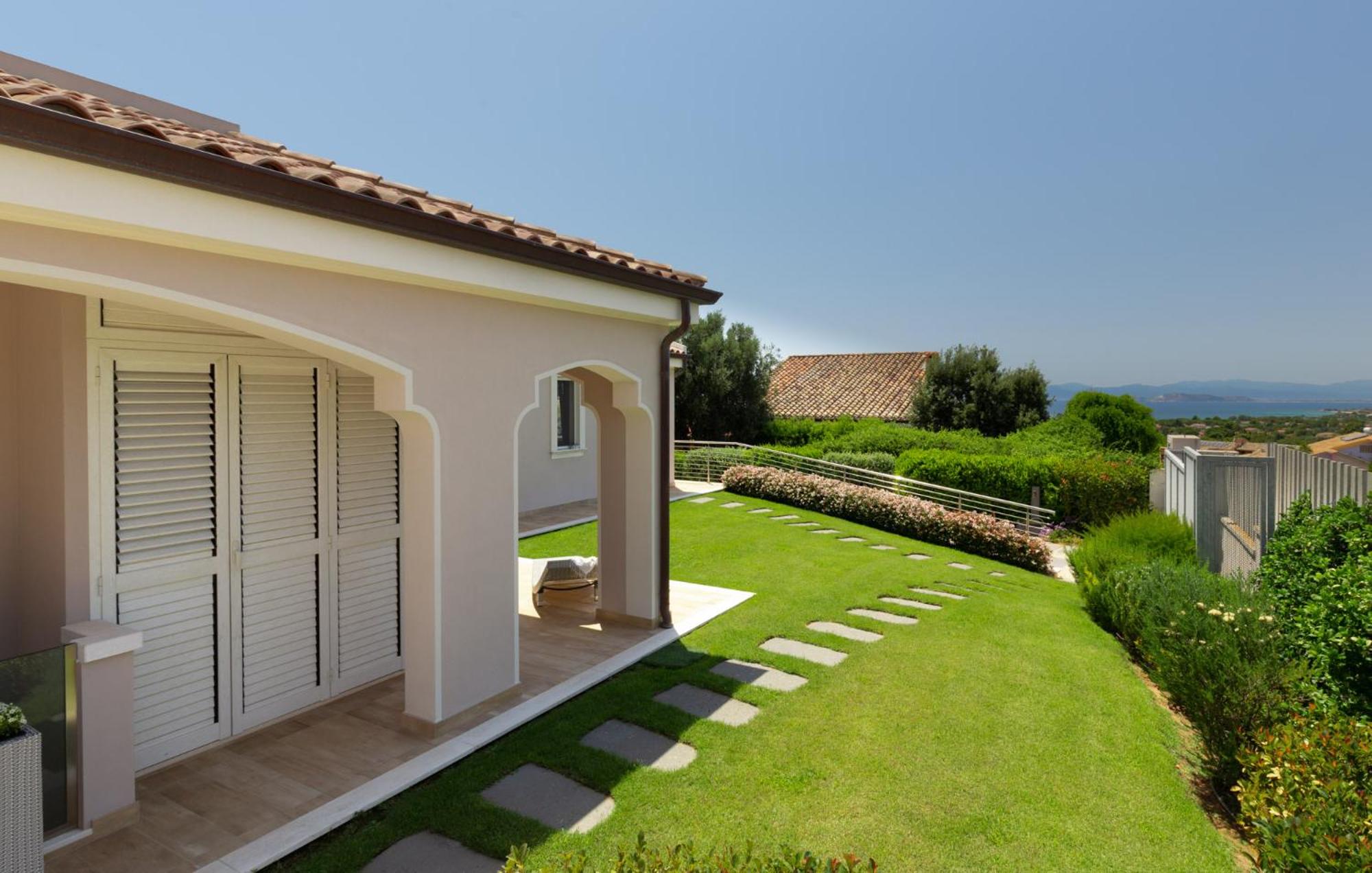 relaxing holiday in Sardinia - Matafaluga apartment photo 3