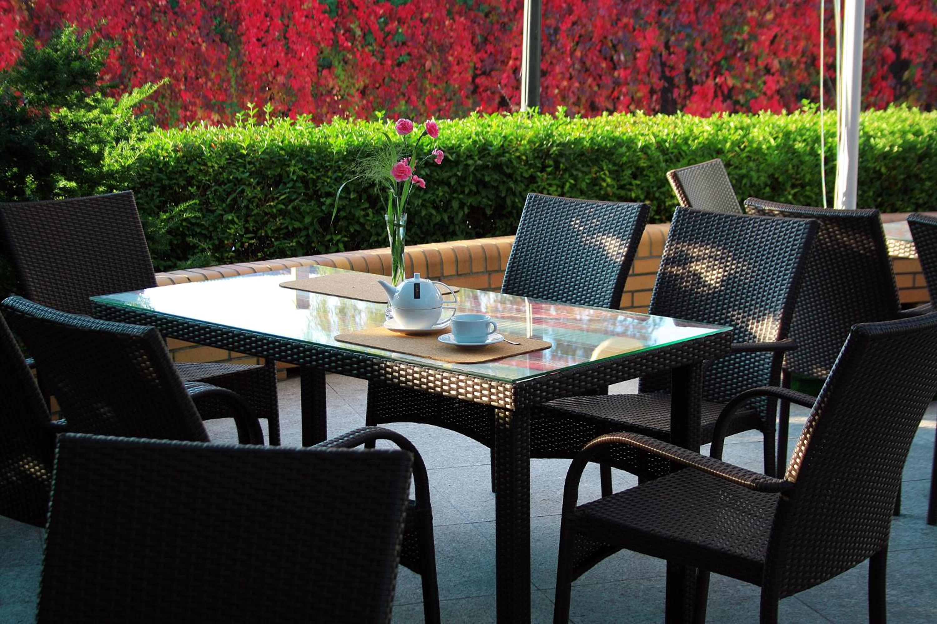 Outdoor Space