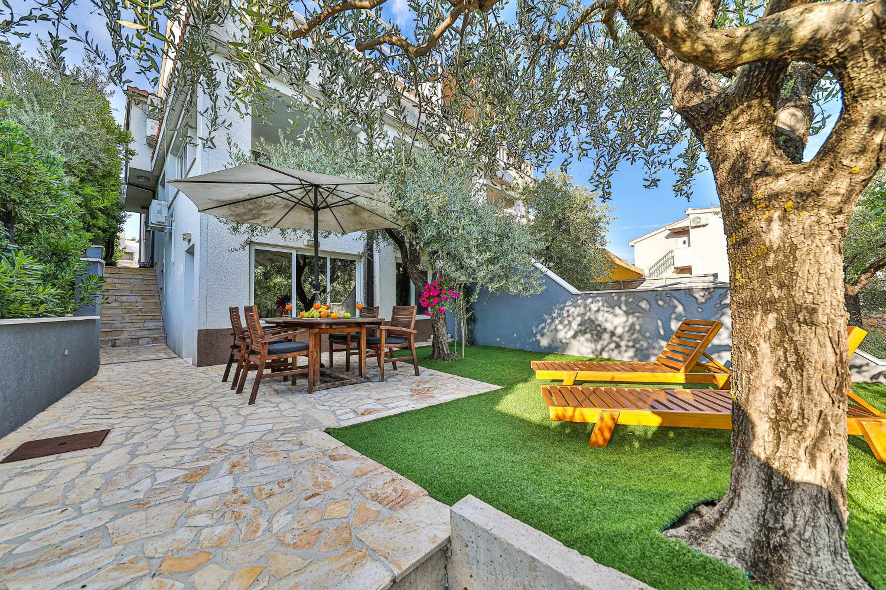 Villa Luka