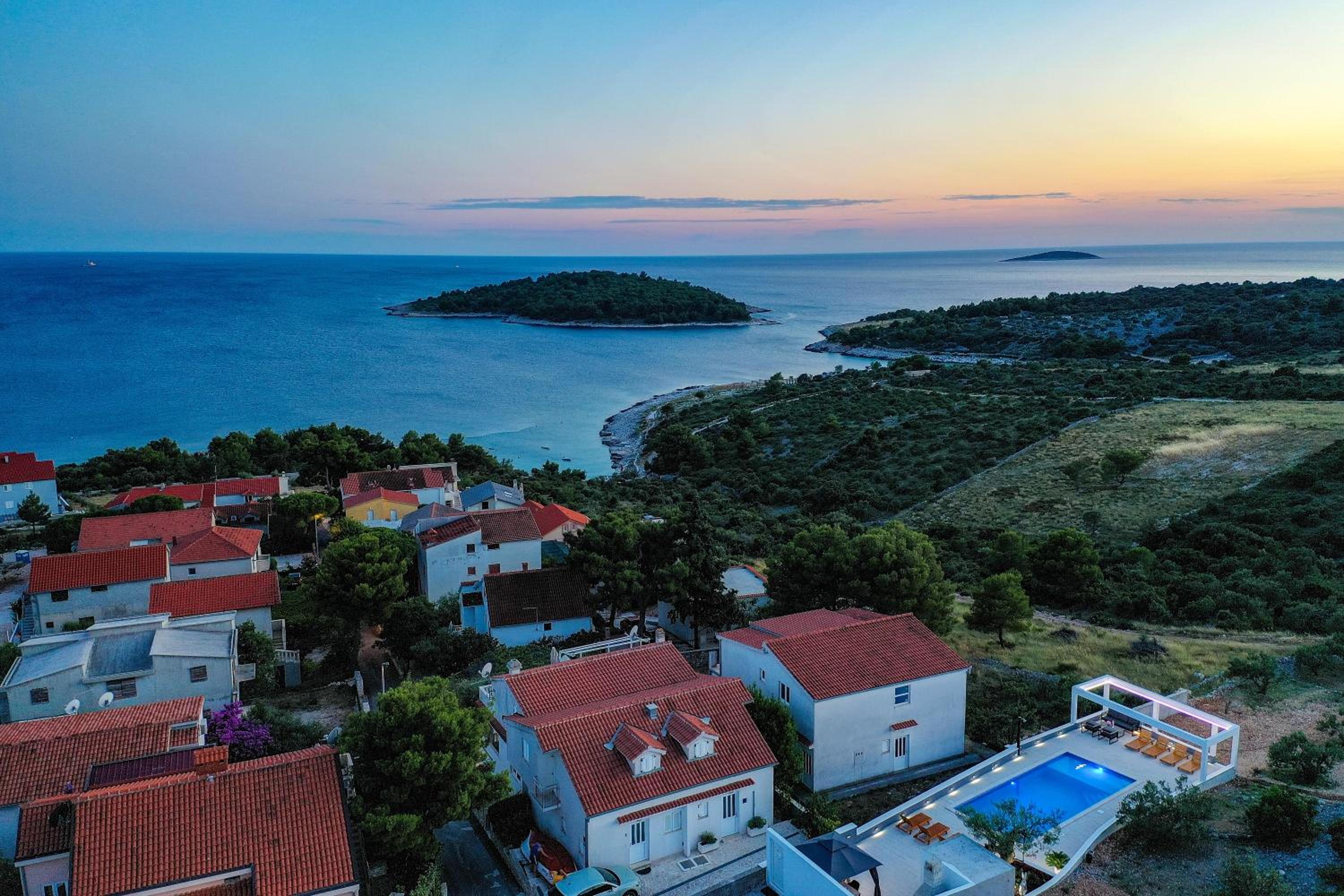 Villa Luka