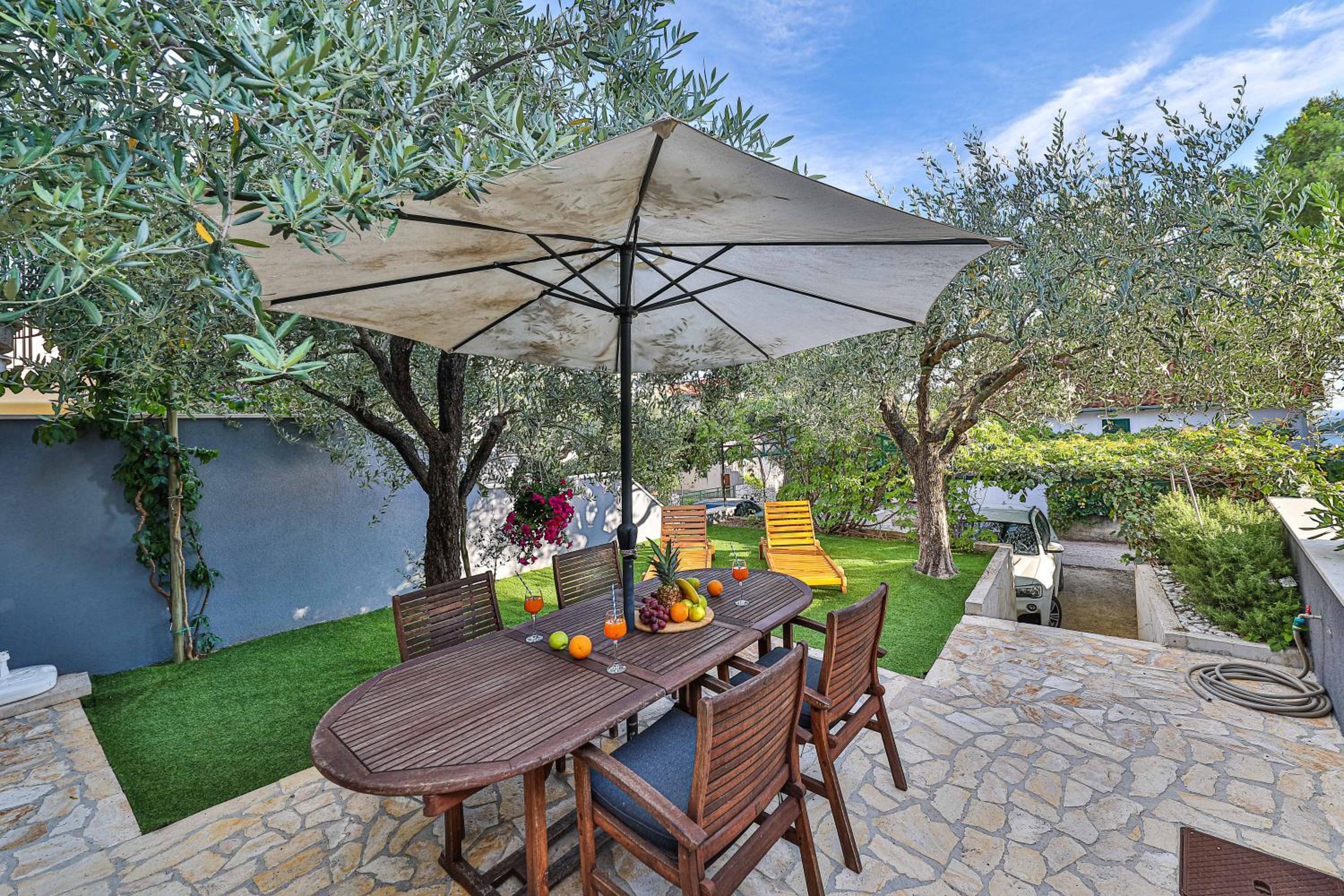 Villa Luka